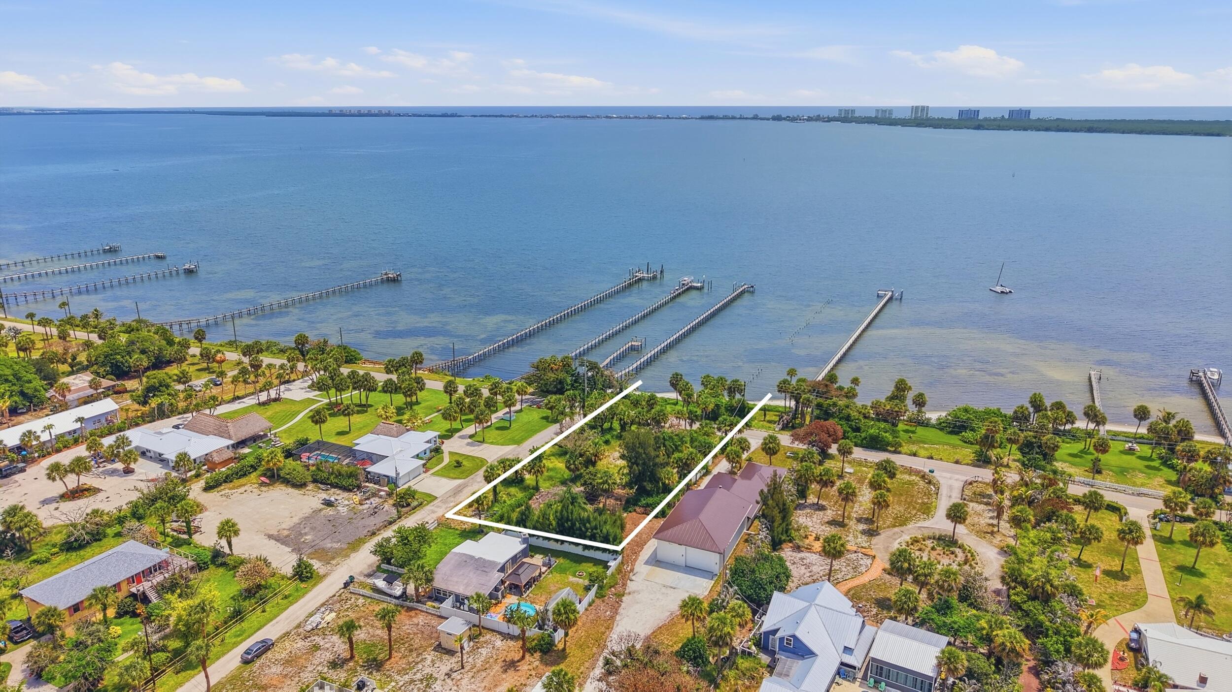 MILLER'S SUBDIVISION - Residential