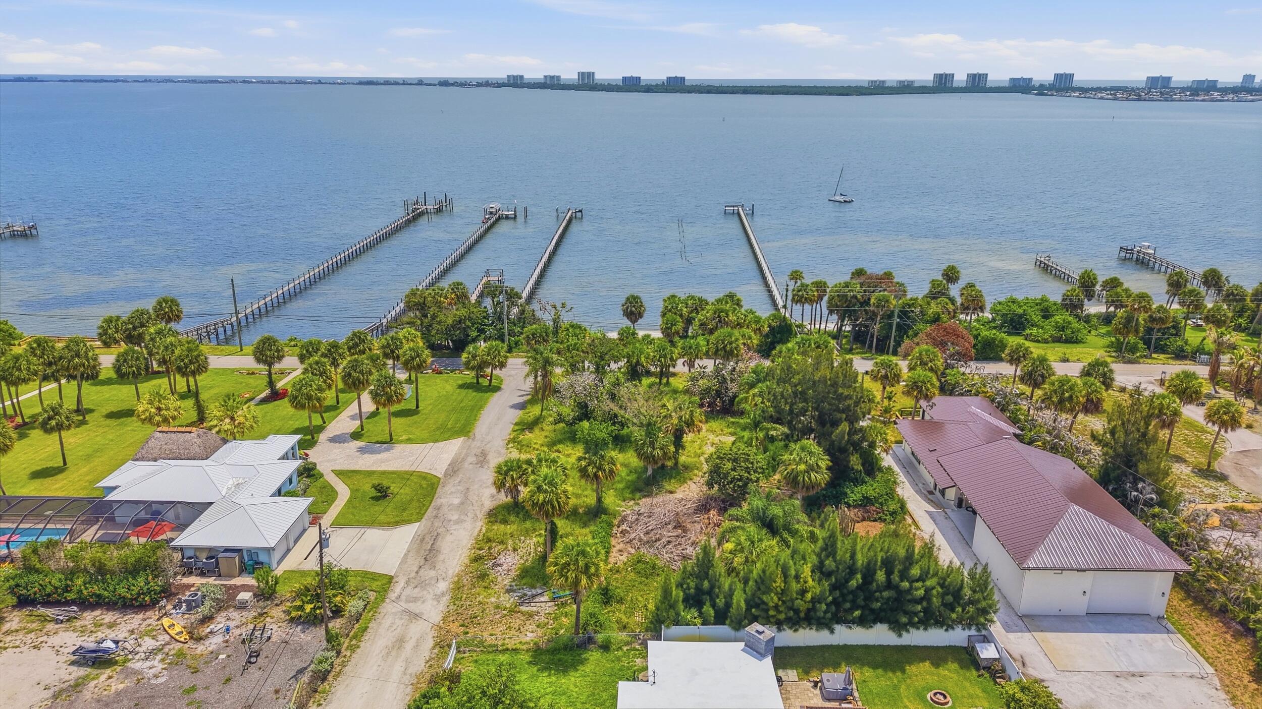 MILLER'S SUBDIVISION - Residential