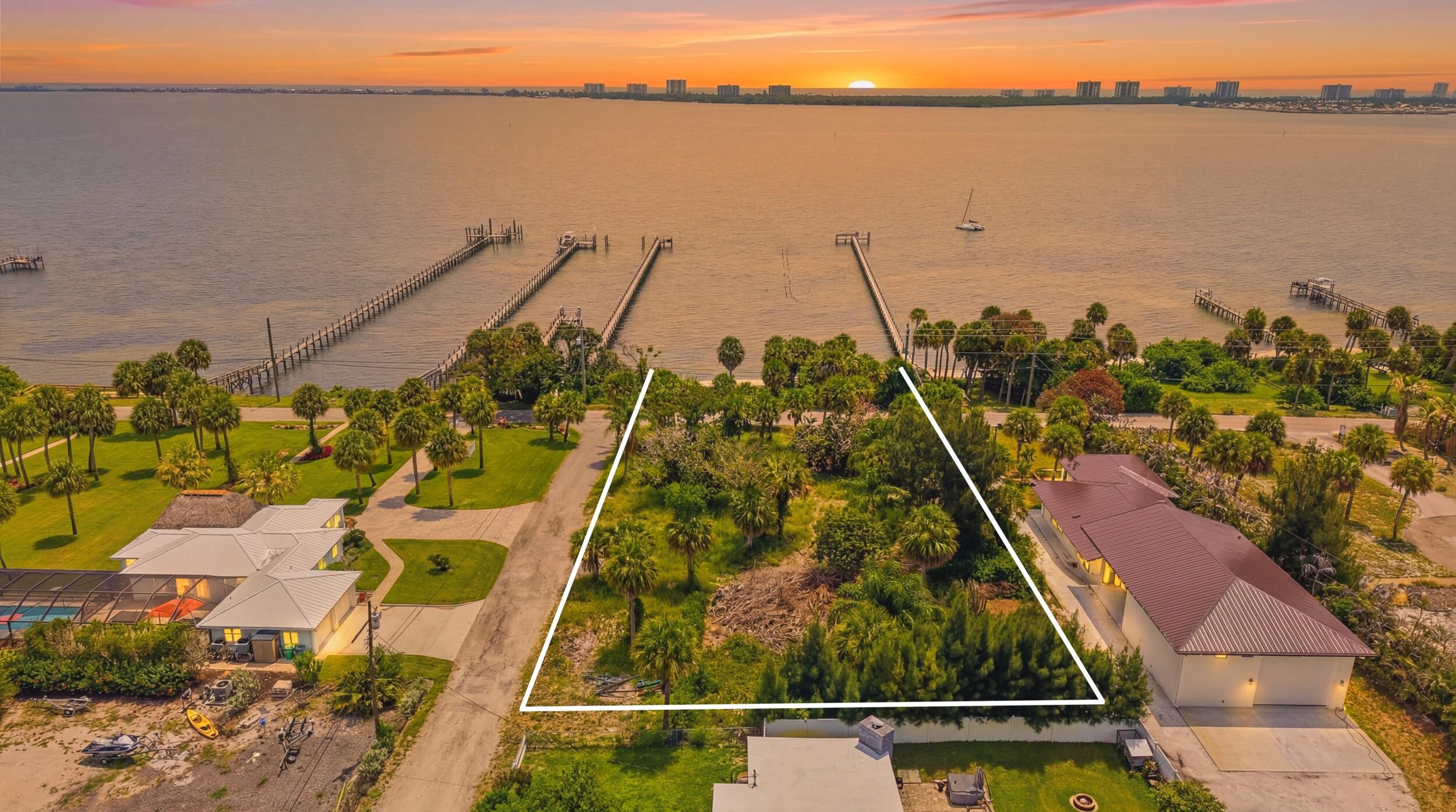 MILLER'S SUBDIVISION - Residential