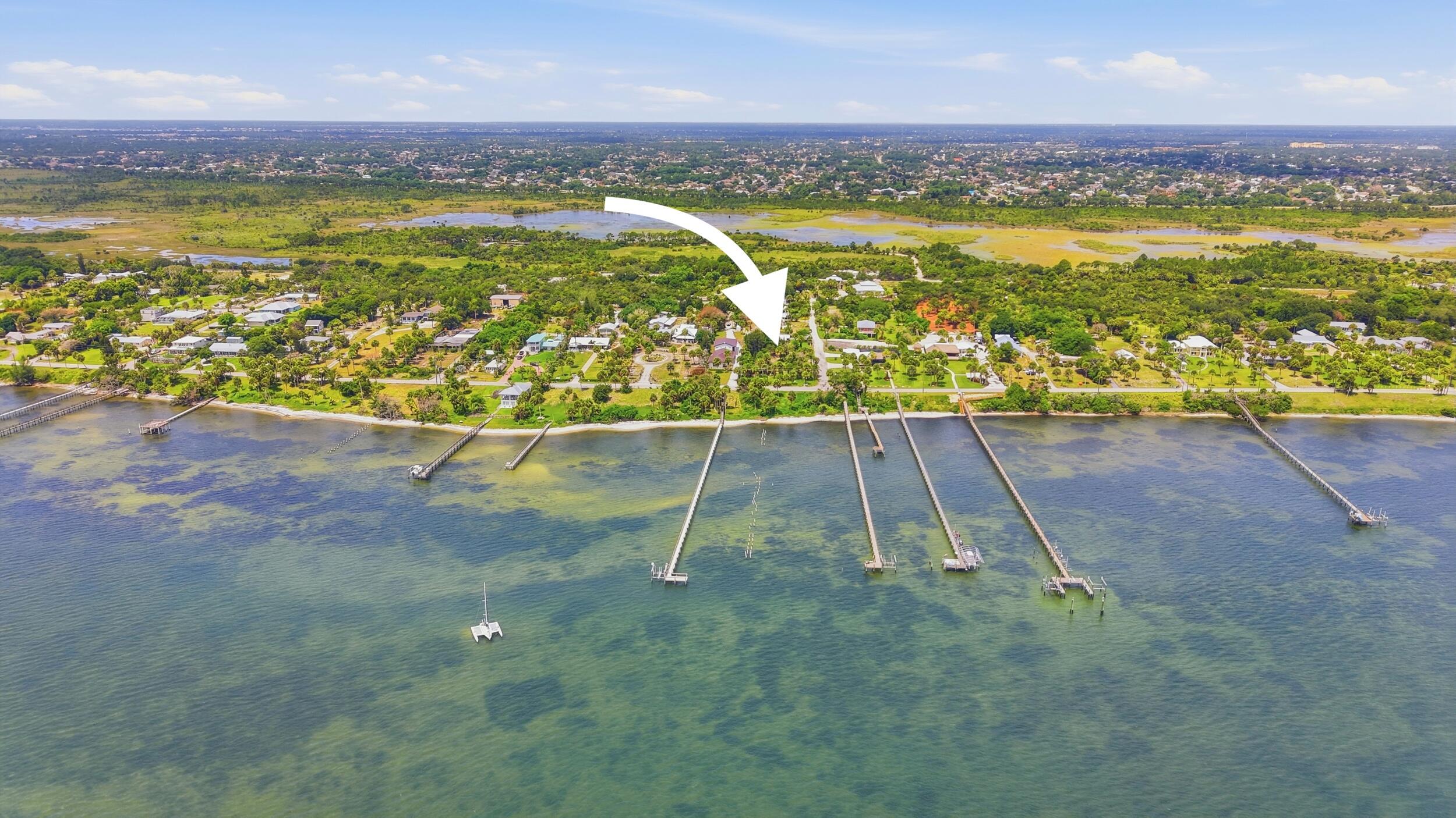 MILLER'S SUBDIVISION - Residential