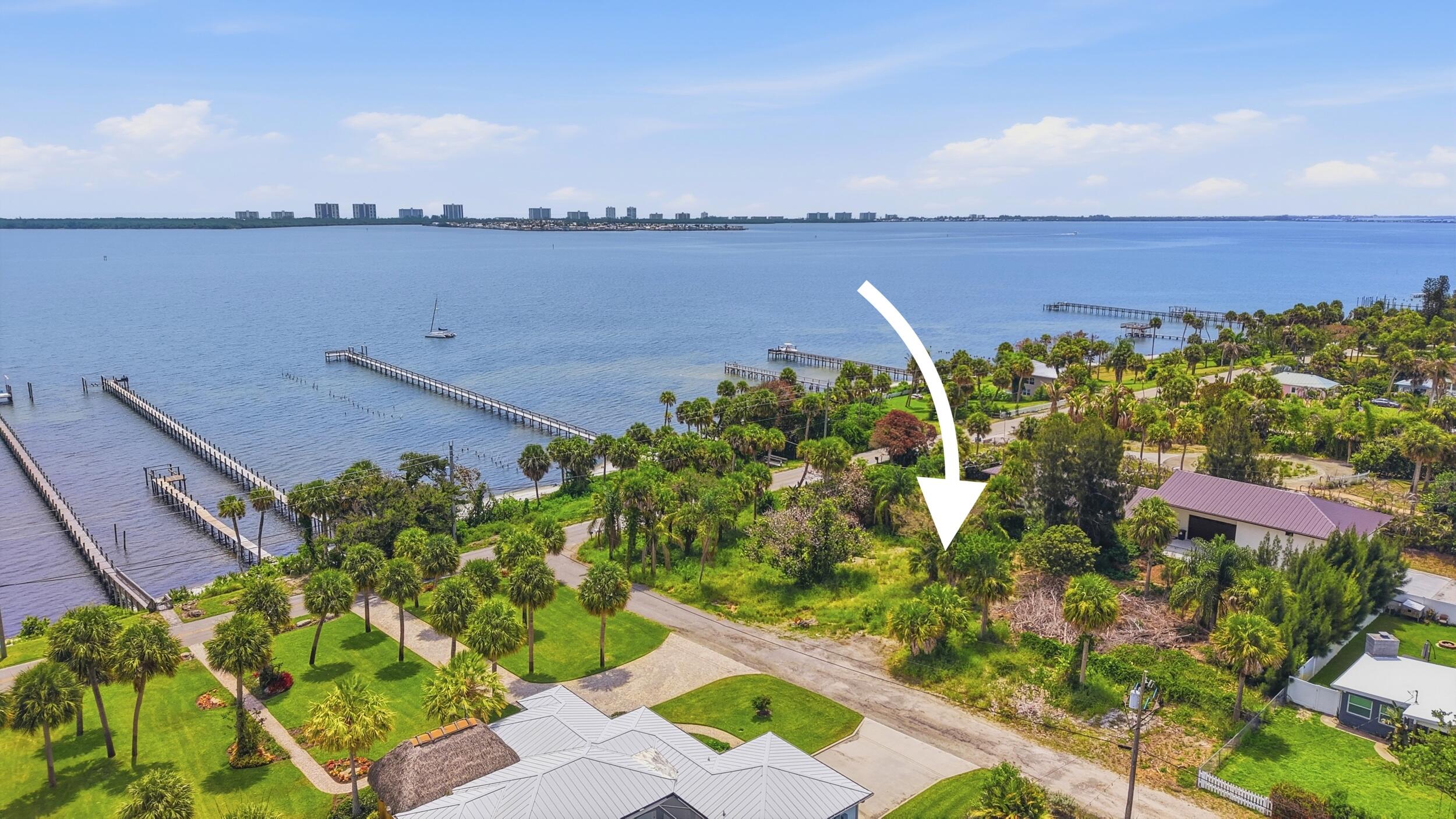 MILLER'S SUBDIVISION - Residential
