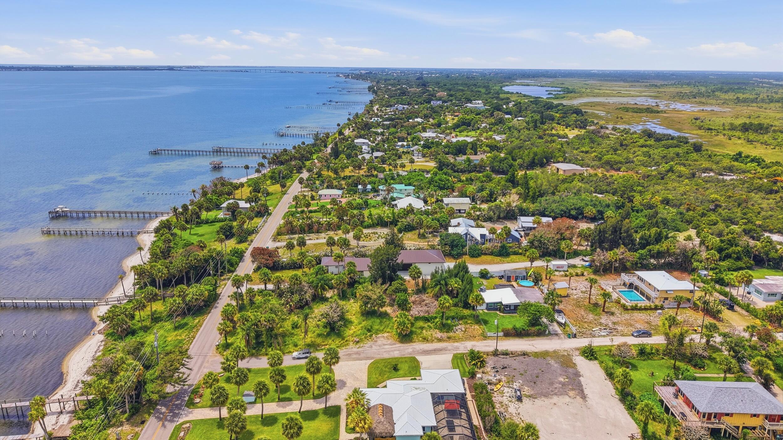 MILLER'S SUBDIVISION - Residential