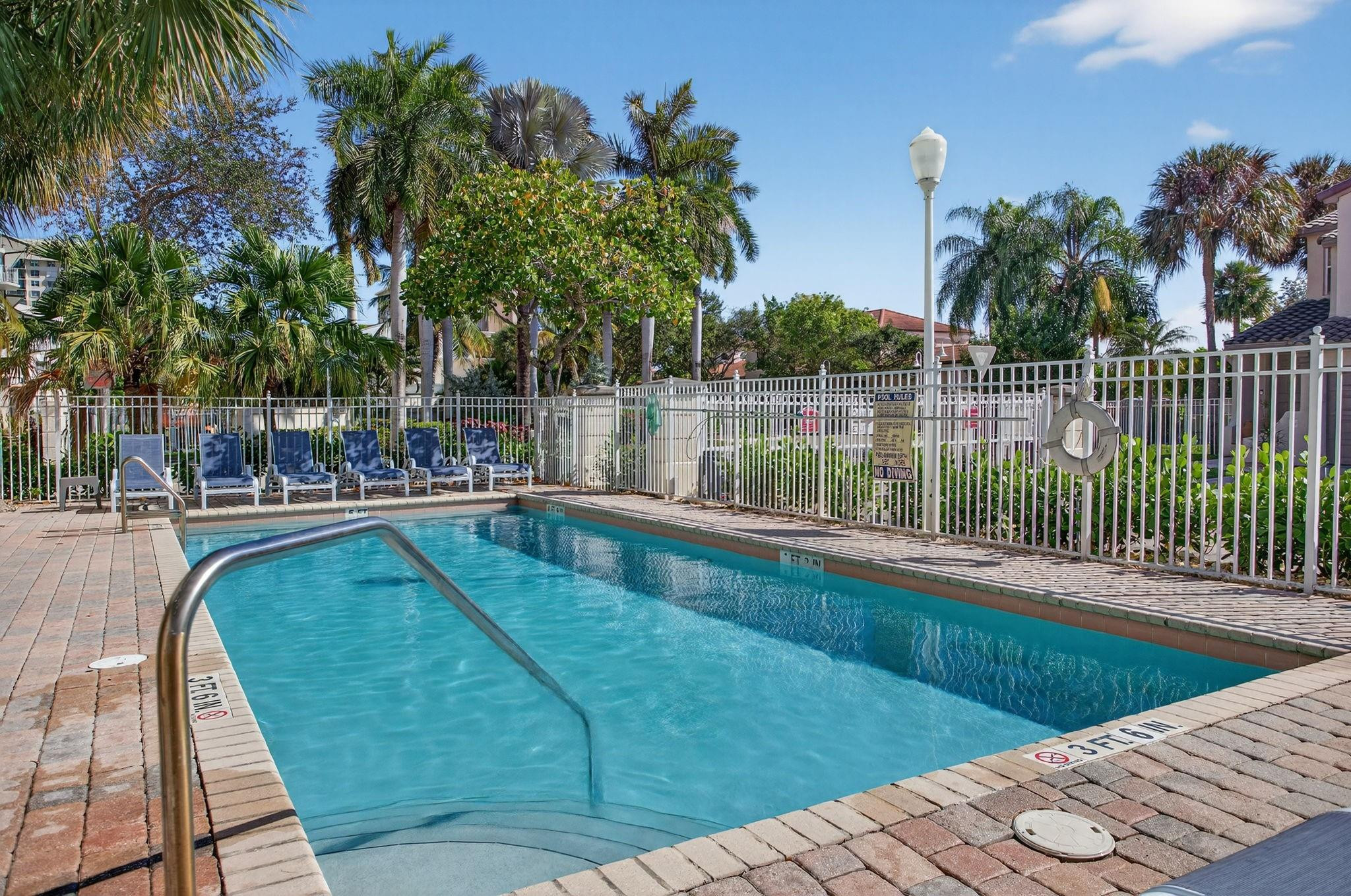 Ocean Walk Villas - Residential