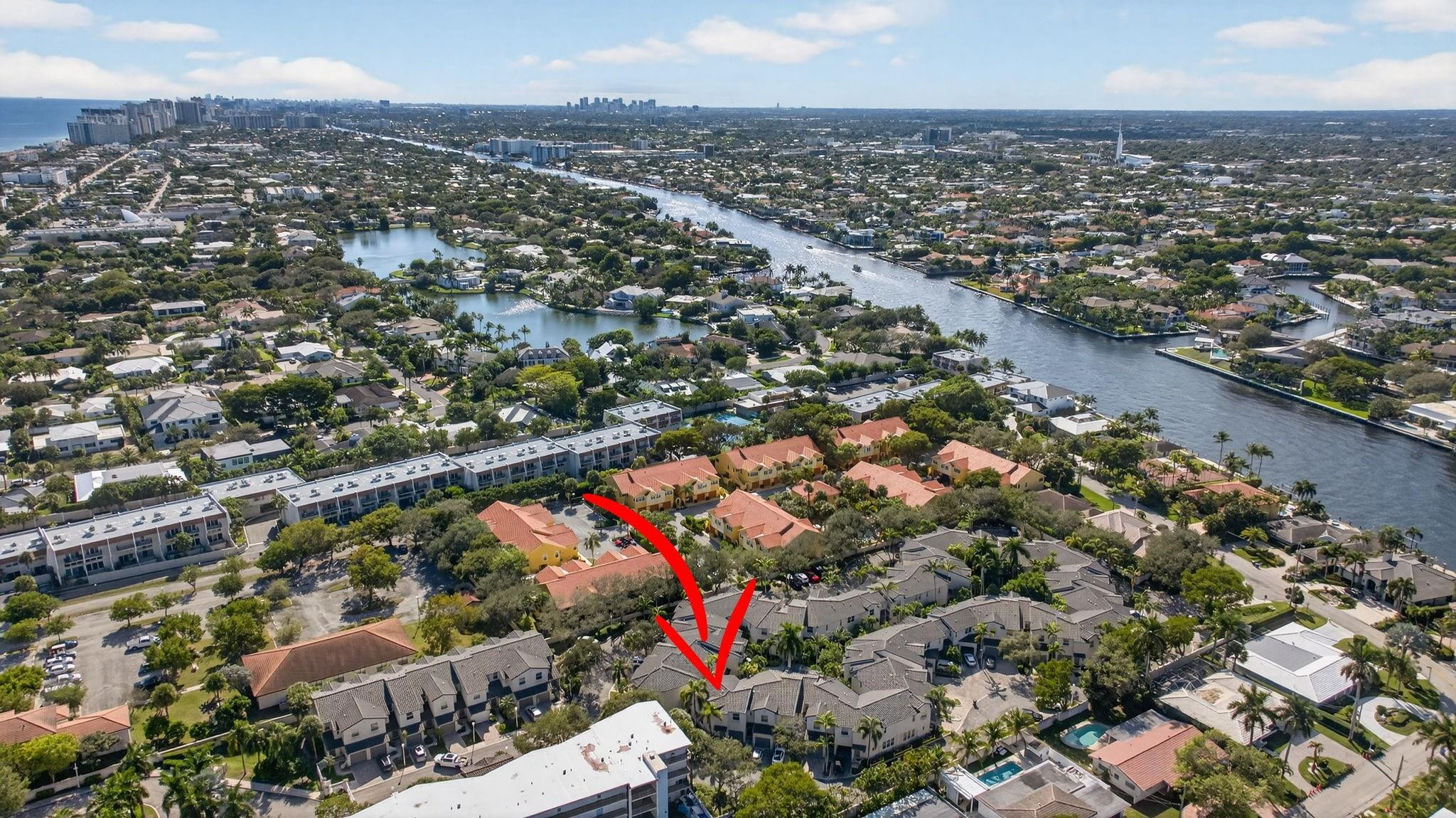 Ocean Walk Villas - Residential