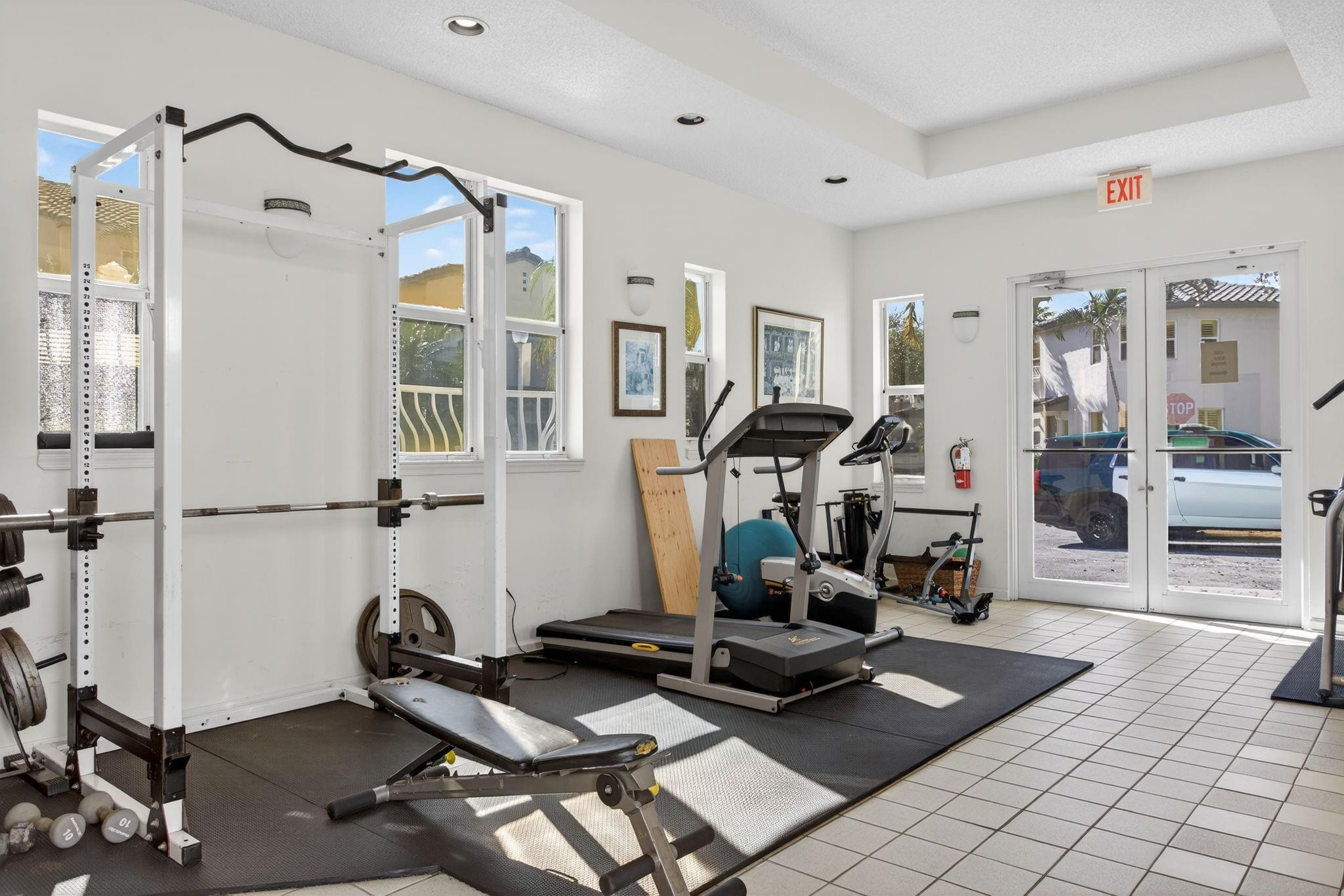 Ocean Walk Villas - Residential