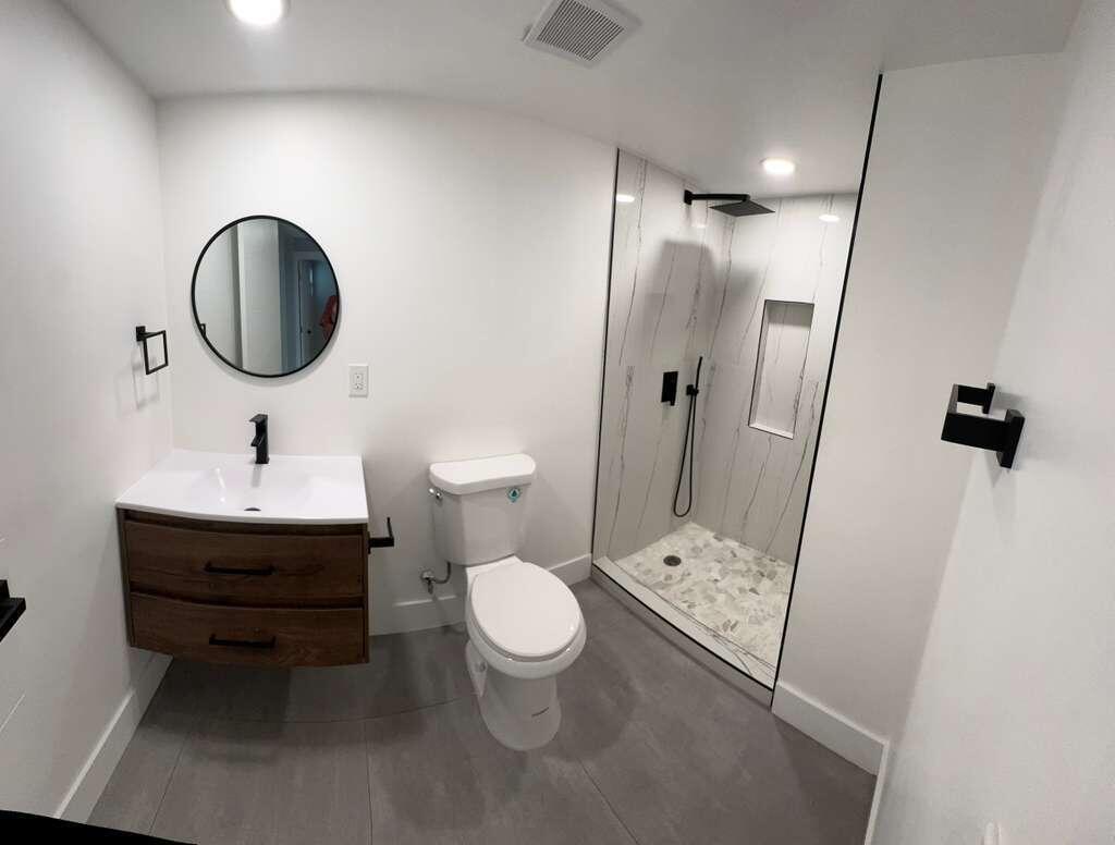 COLLIER MANOR 2ND ADD - Residential