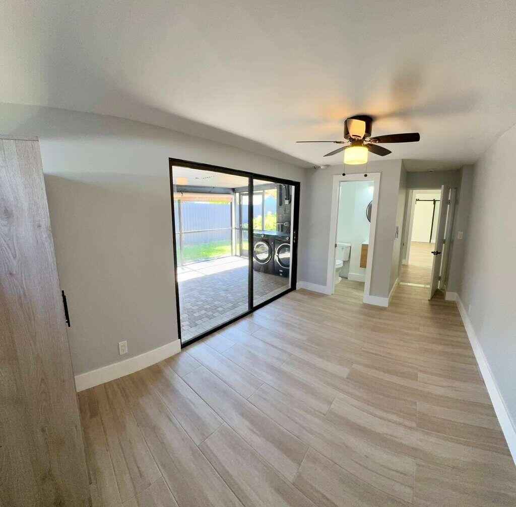 COLLIER MANOR 2ND ADD - Residential