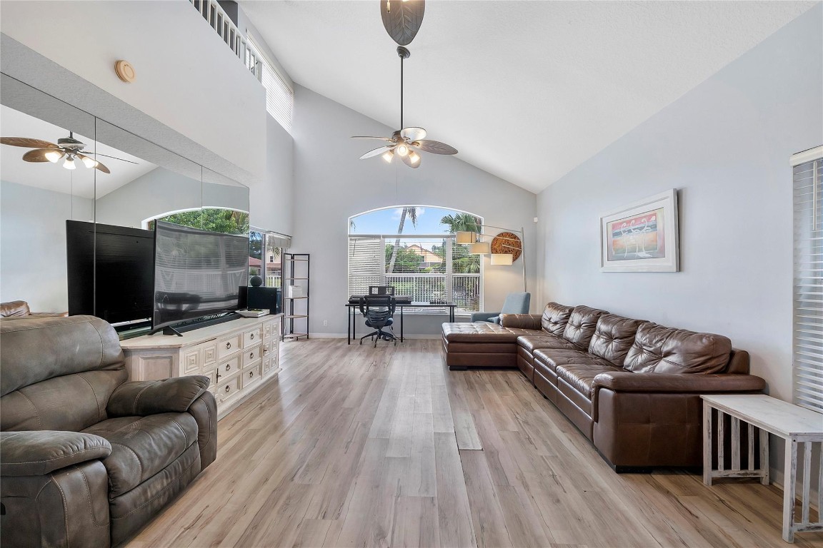 WOODBINE PAR D - Residential