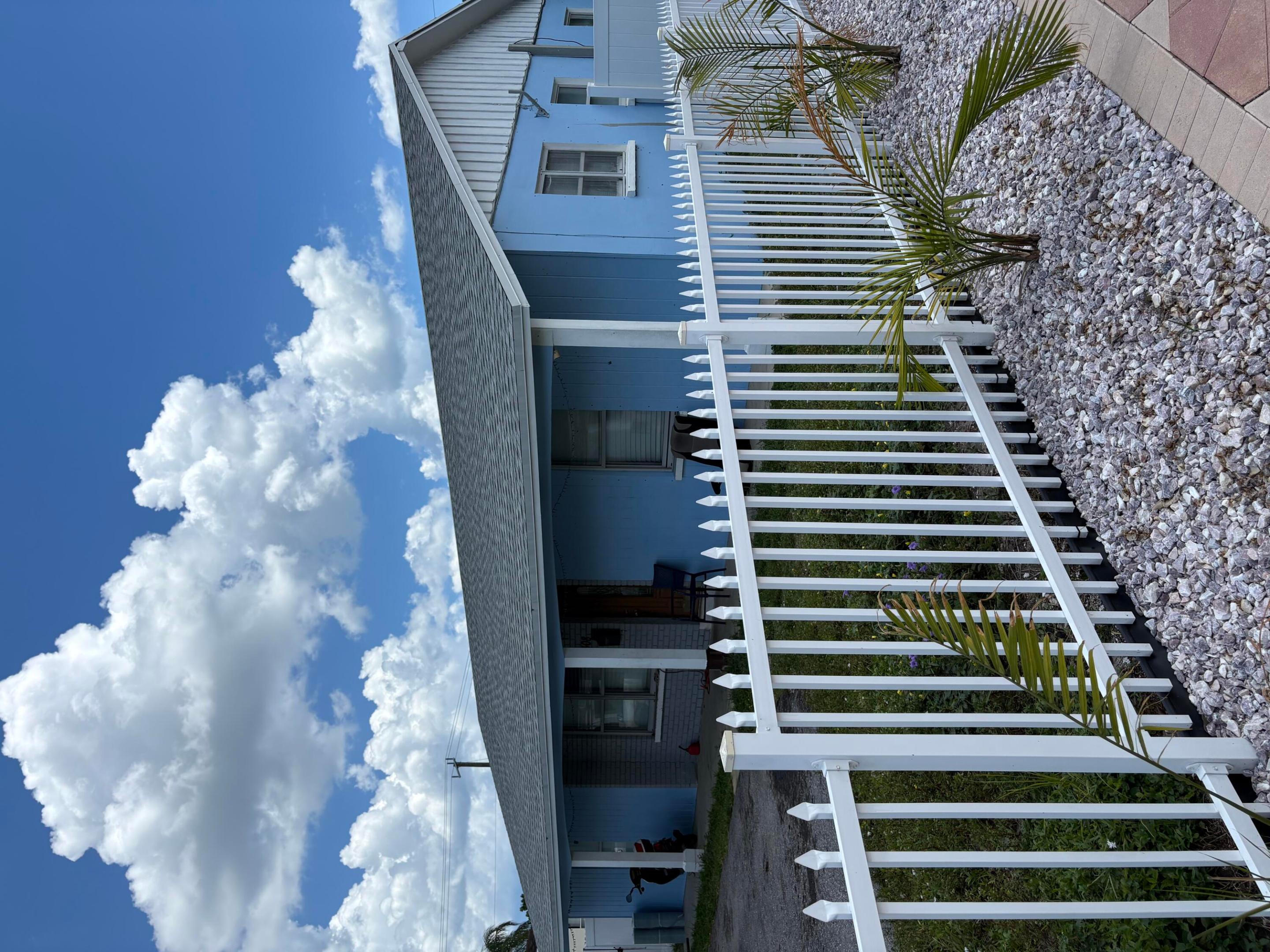 HILLCREST HEIGHTS - Residential