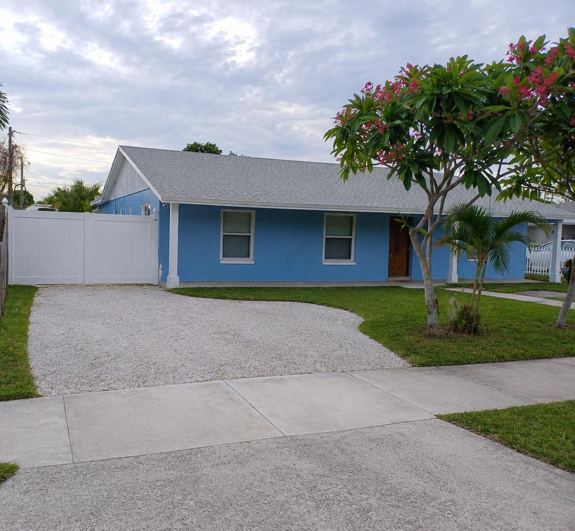 HILLCREST HEIGHTS - Residential