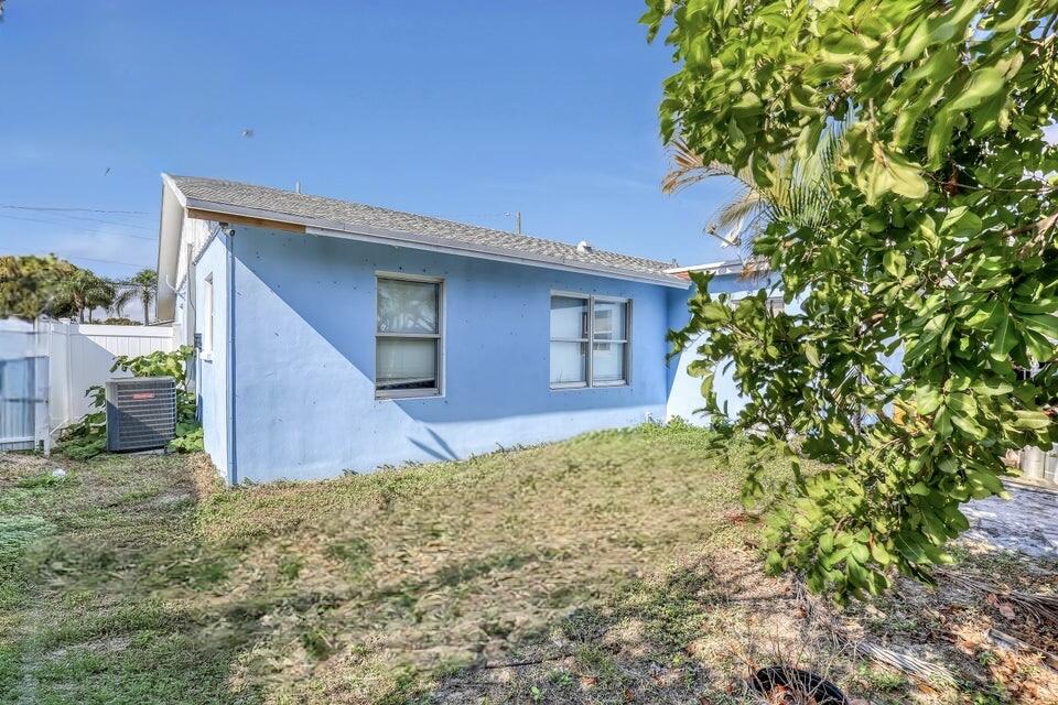 HILLCREST HEIGHTS - Residential