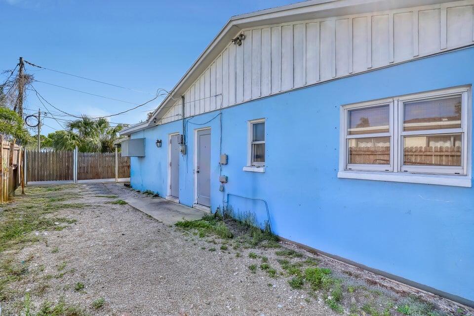 HILLCREST HEIGHTS - Residential