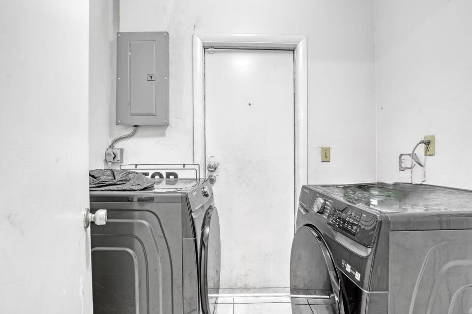 HILLCREST HEIGHTS - Residential