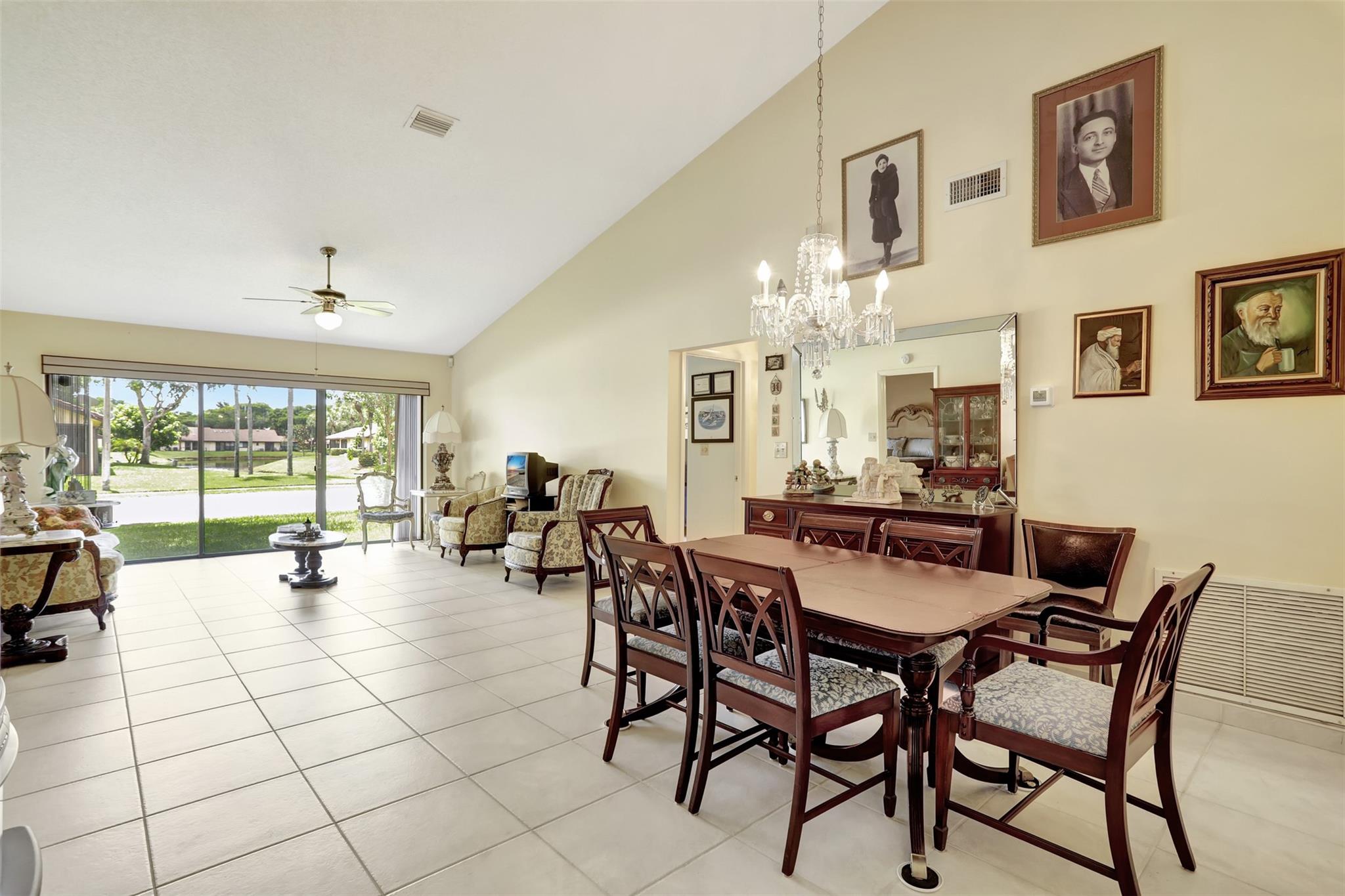 Brookwood Gardens - Residential