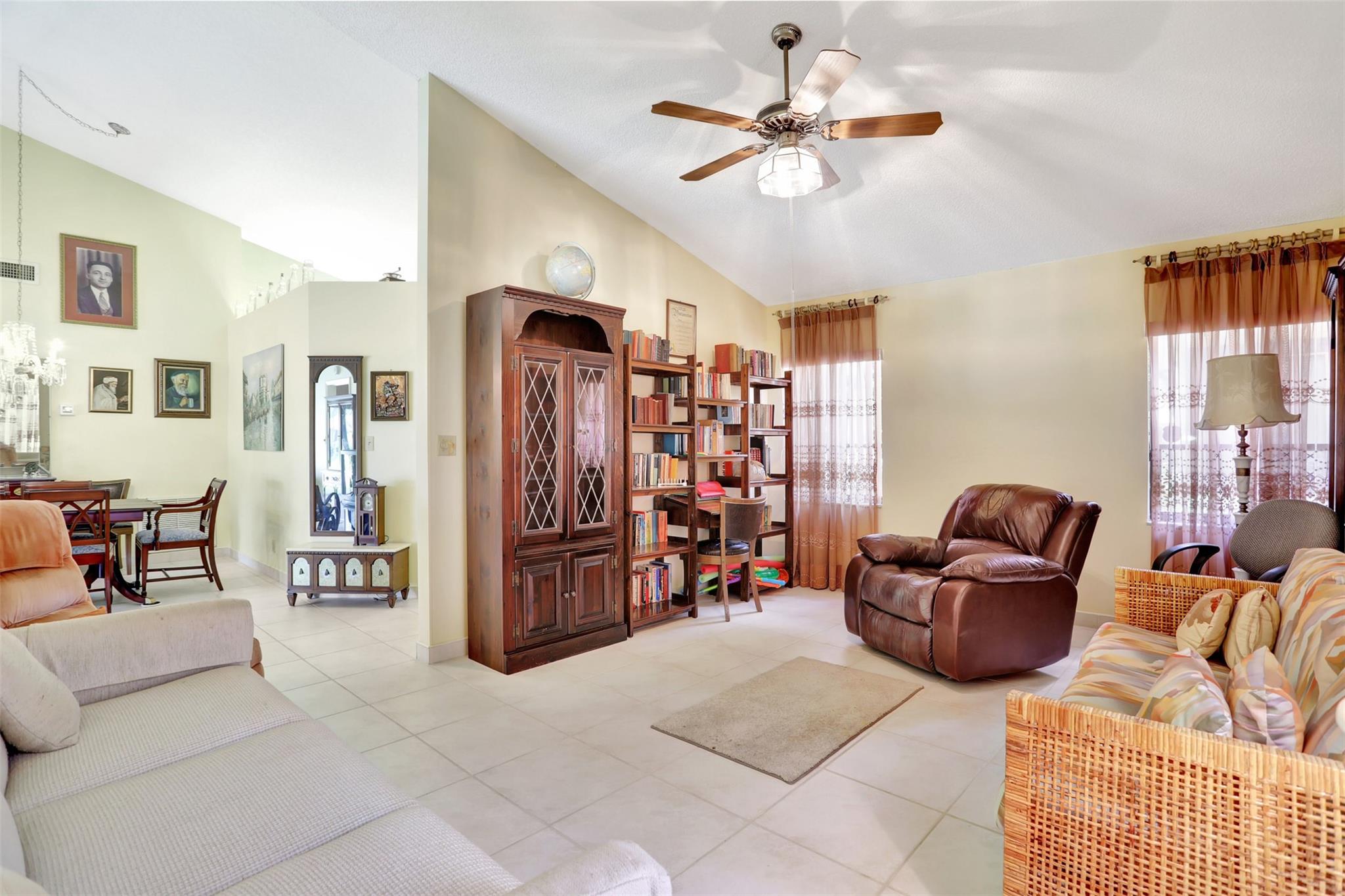 Brookwood Gardens - Residential