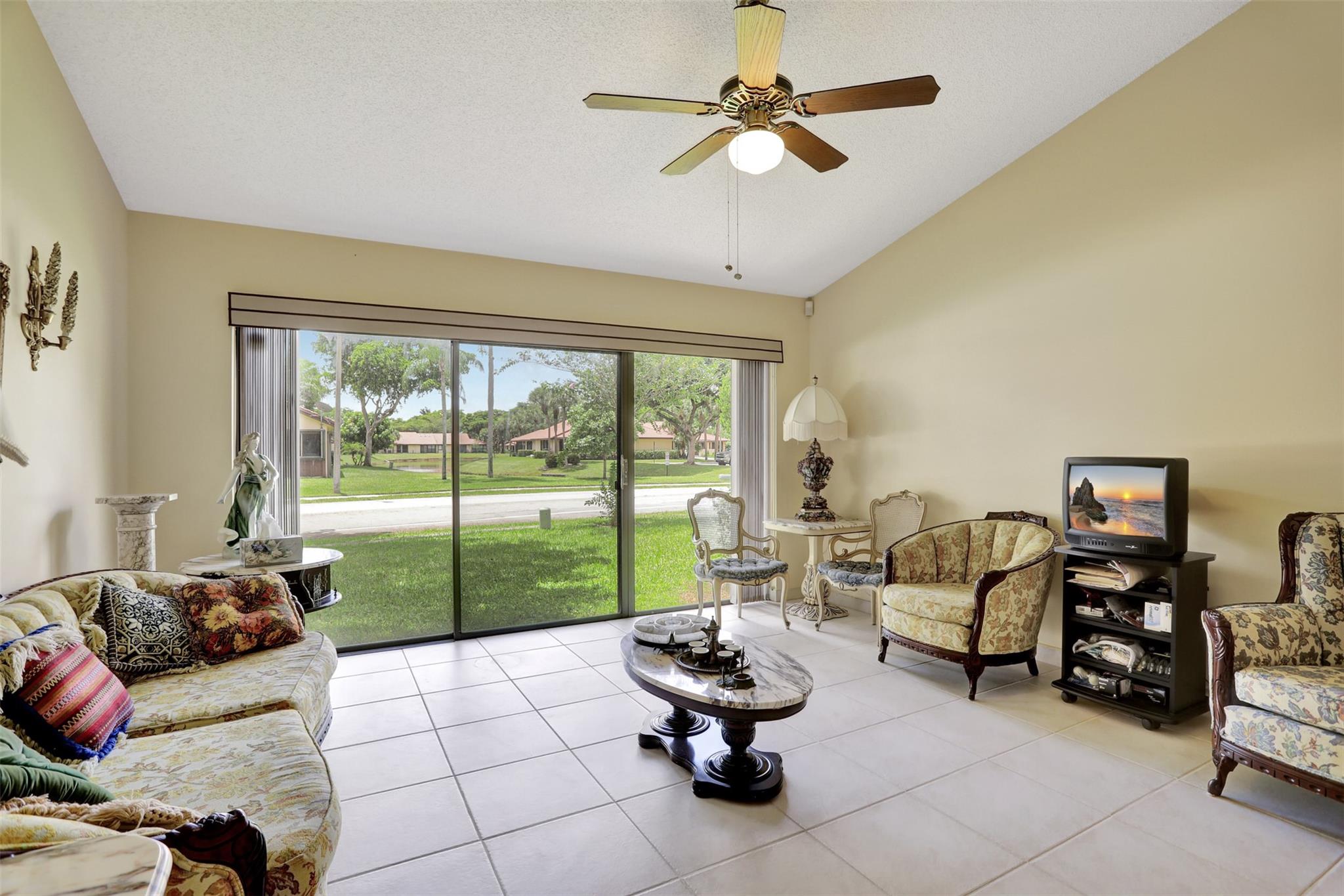 Brookwood Gardens - Residential