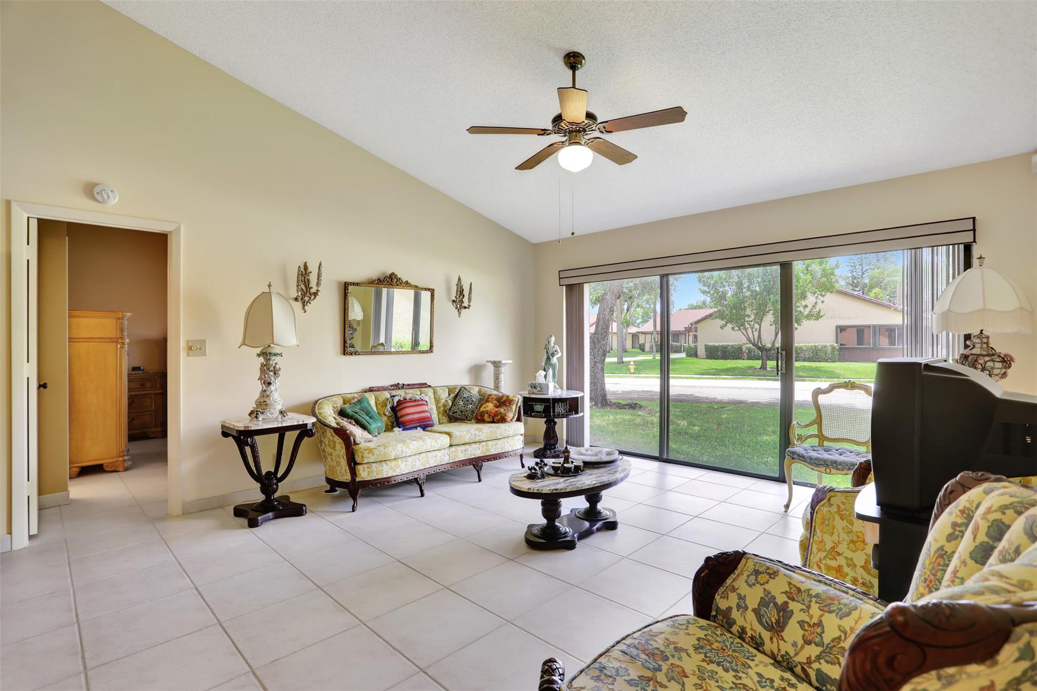 Brookwood Gardens - Residential
