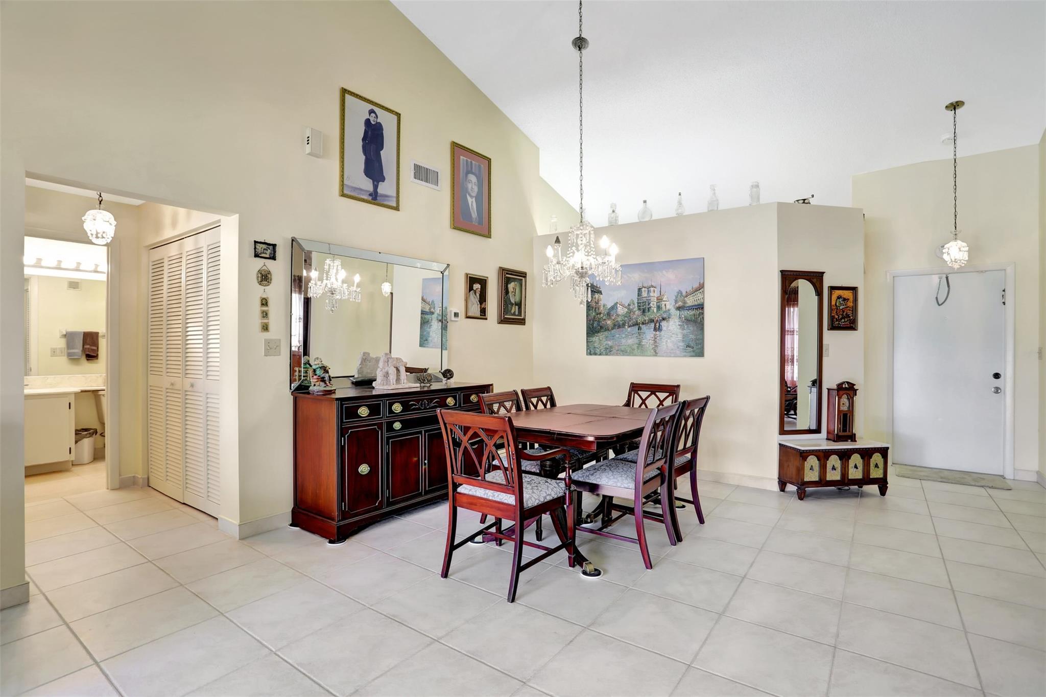 Brookwood Gardens - Residential