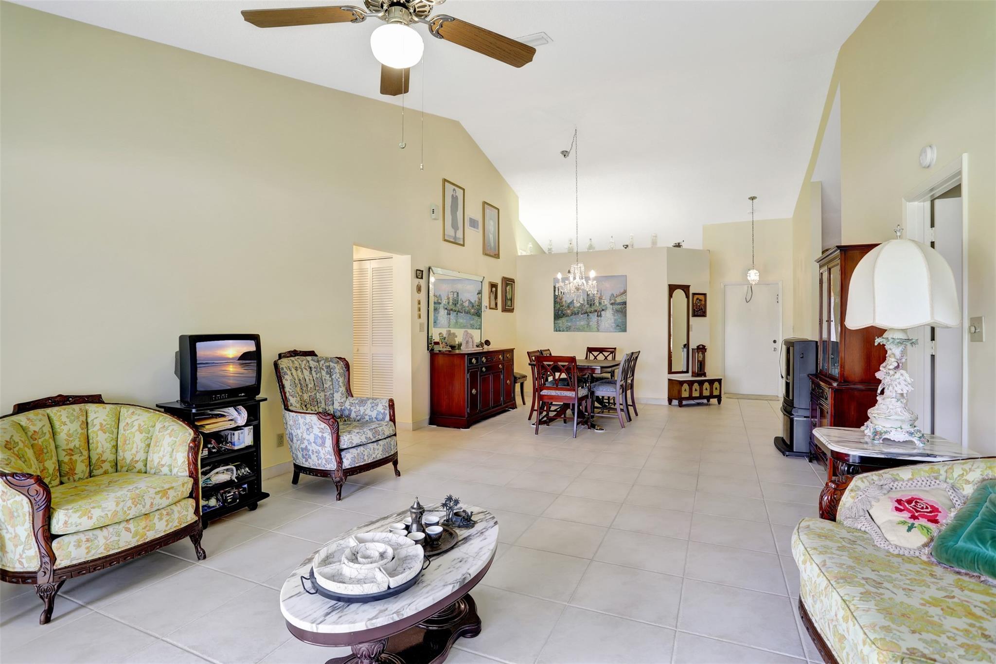 Brookwood Gardens - Residential