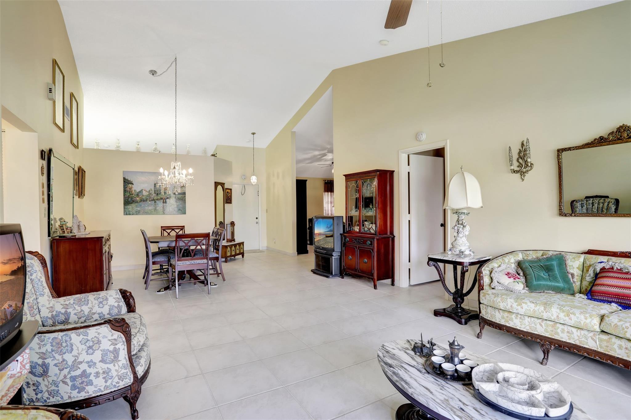 Brookwood Gardens - Residential