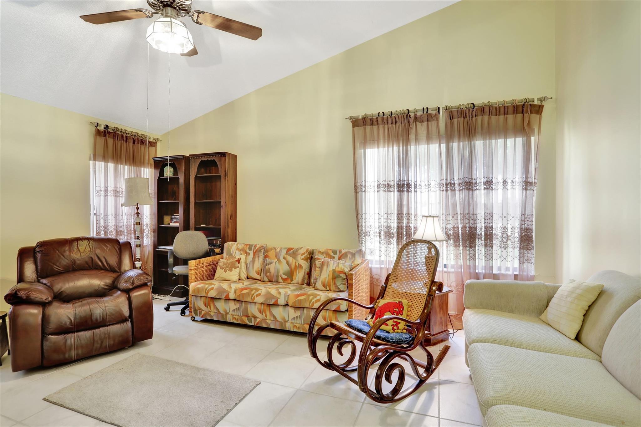 Brookwood Gardens - Residential