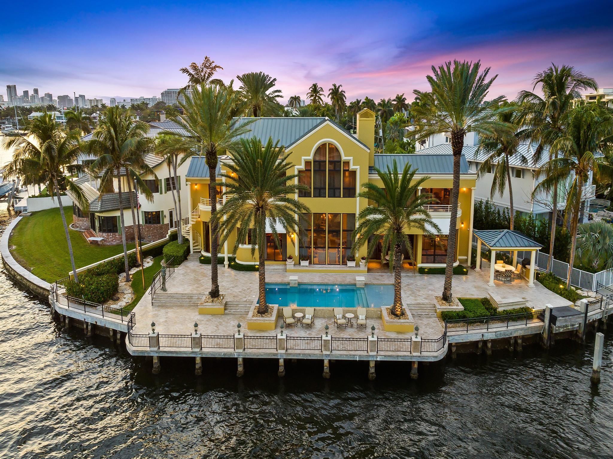 Beach Way Heights - Residential