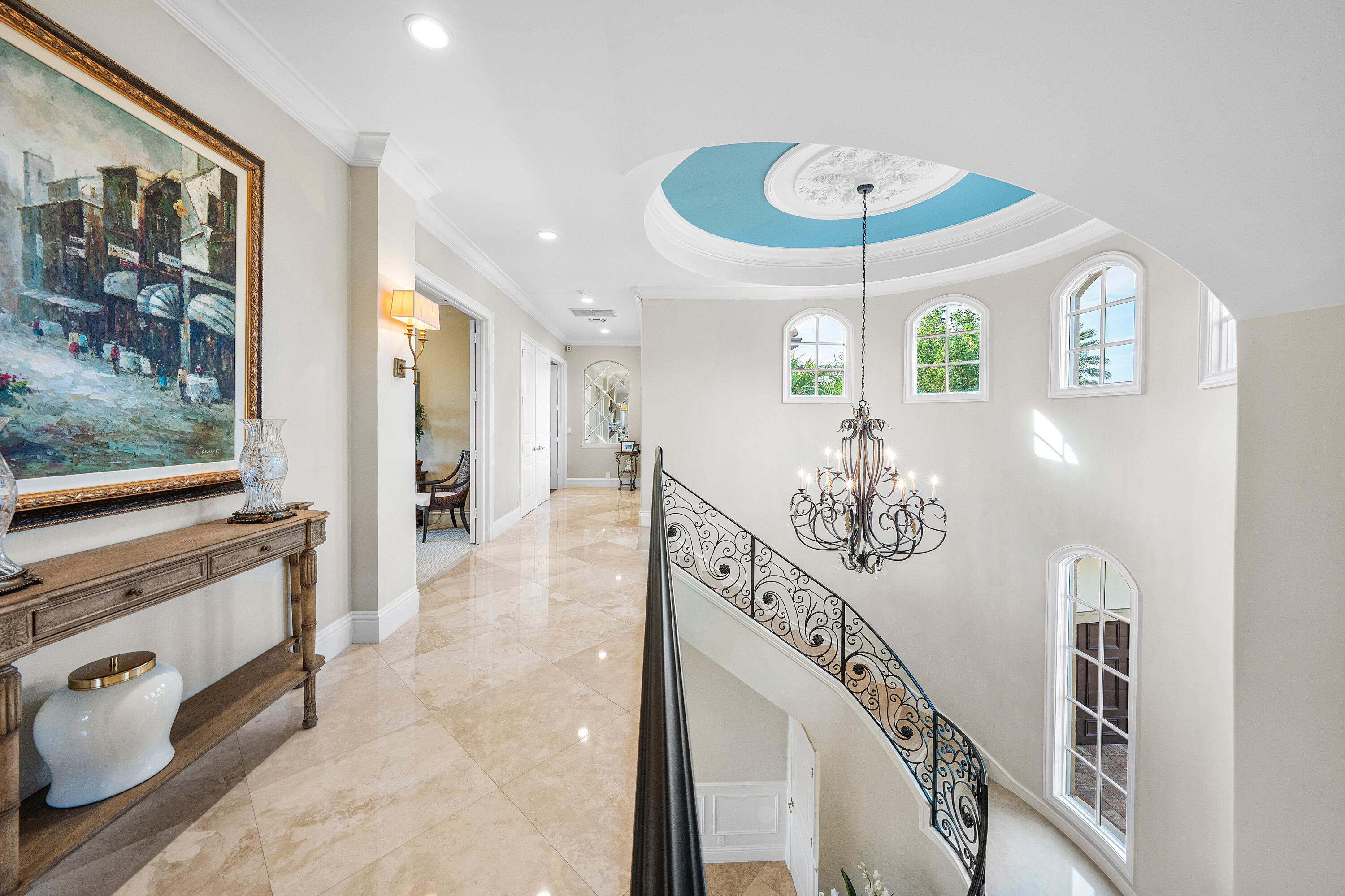 ROYAL PALM YACHT & COUNTRY CLUB - Residential