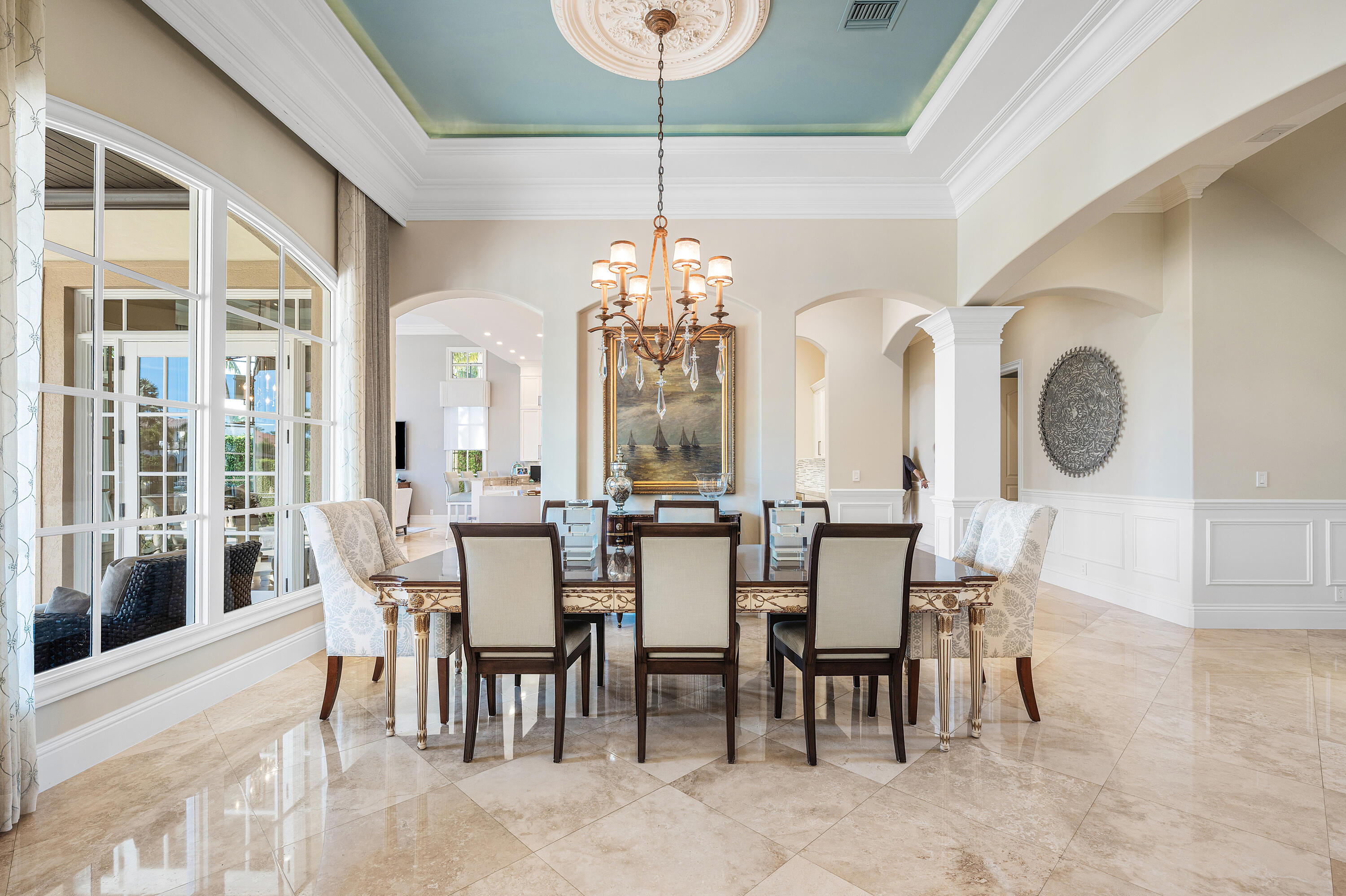 ROYAL PALM YACHT & COUNTRY CLUB - Residential