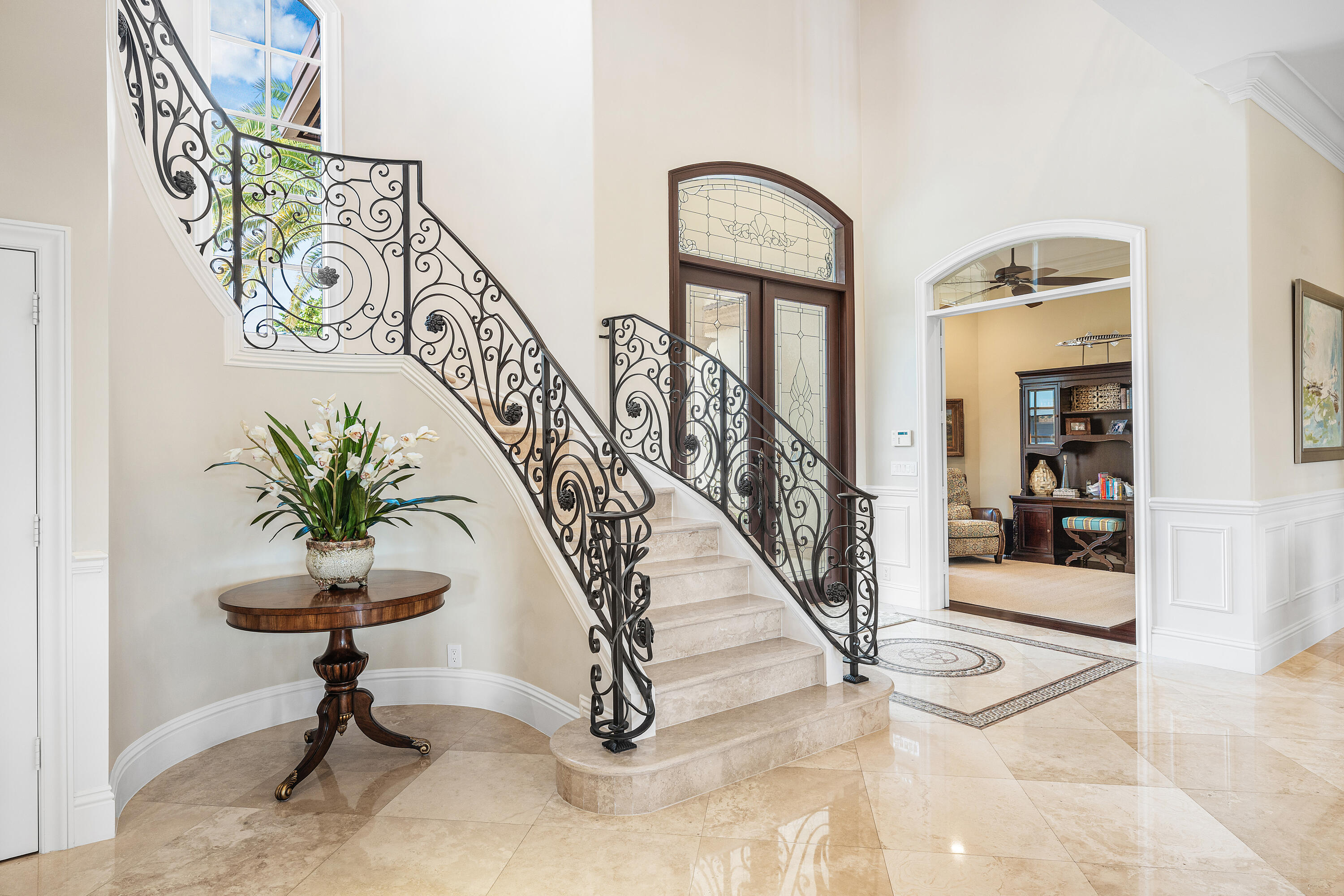 ROYAL PALM YACHT & COUNTRY CLUB - Residential