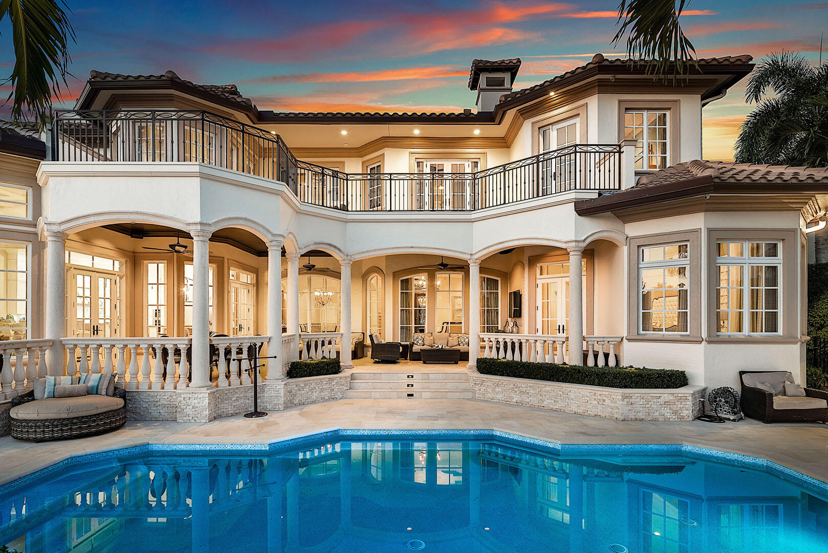 ROYAL PALM YACHT & COUNTRY CLUB - Residential