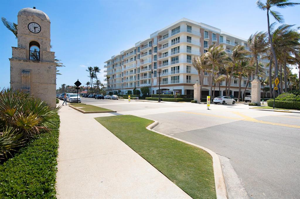 WINTHROP HOUSE CONDO - Residential