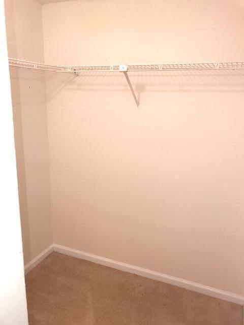 LAKE WINDWOOD CONDO - Residential Lease