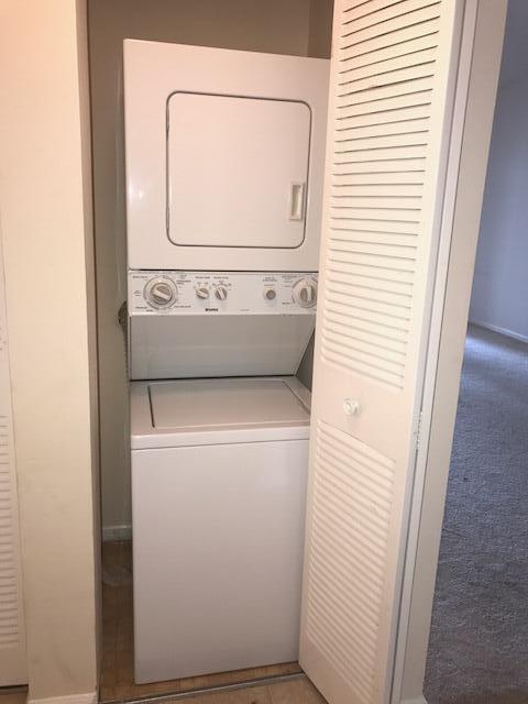 LAKE WINDWOOD CONDO - Residential Lease