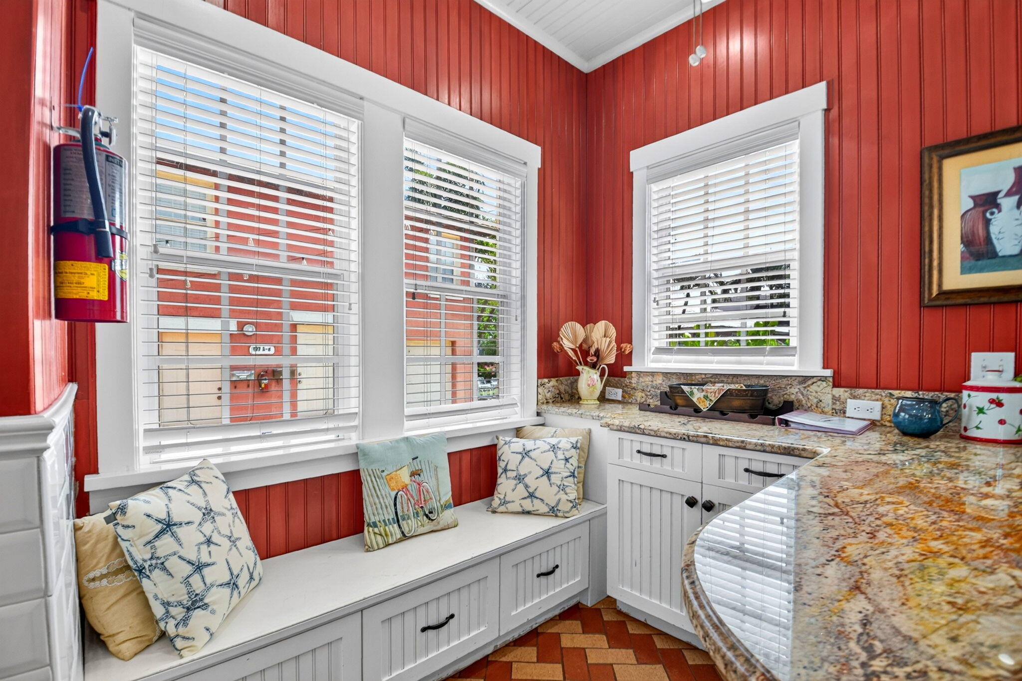 KELSEY CITY - Residential Lease