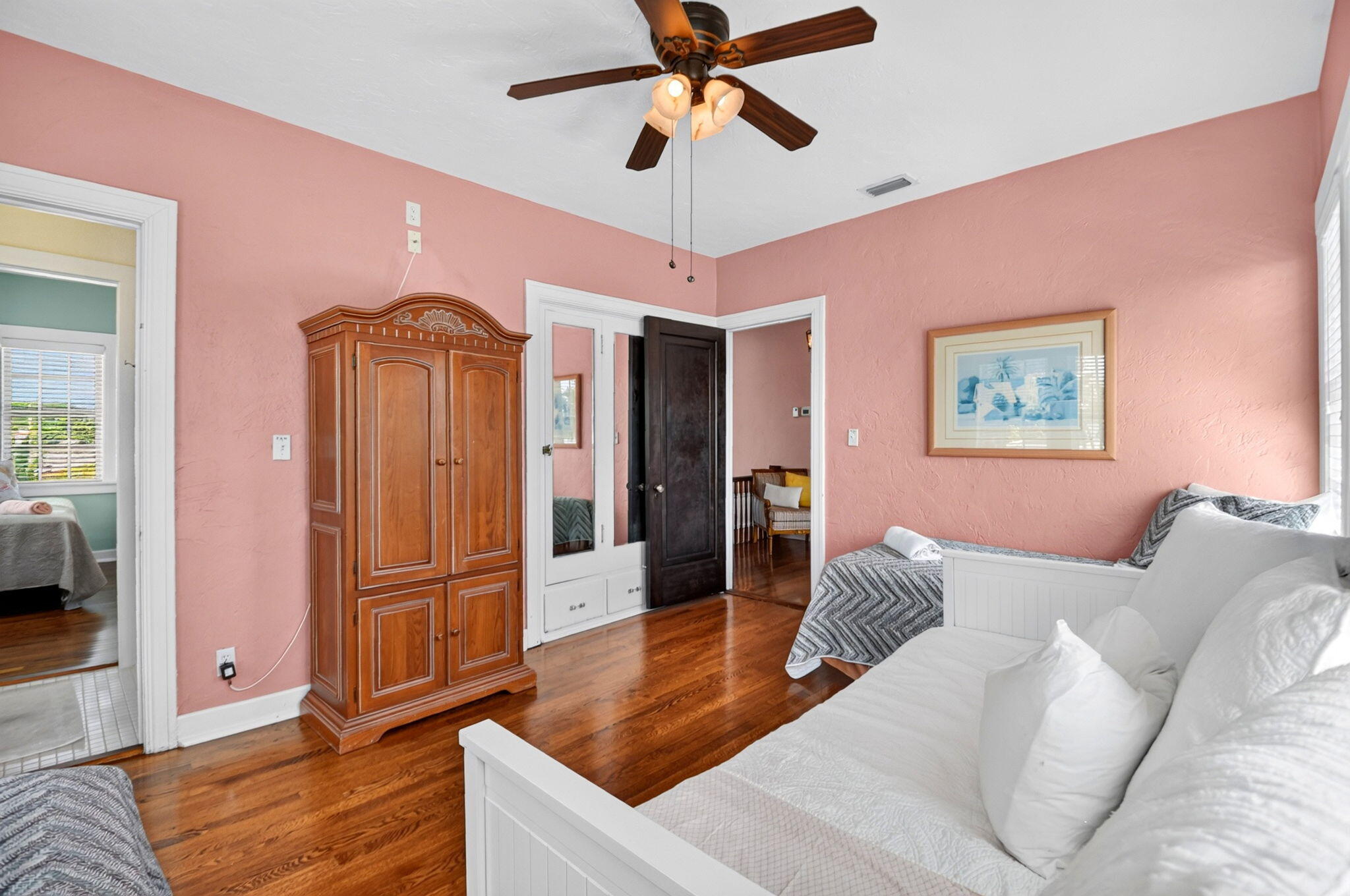 KELSEY CITY - Residential Lease
