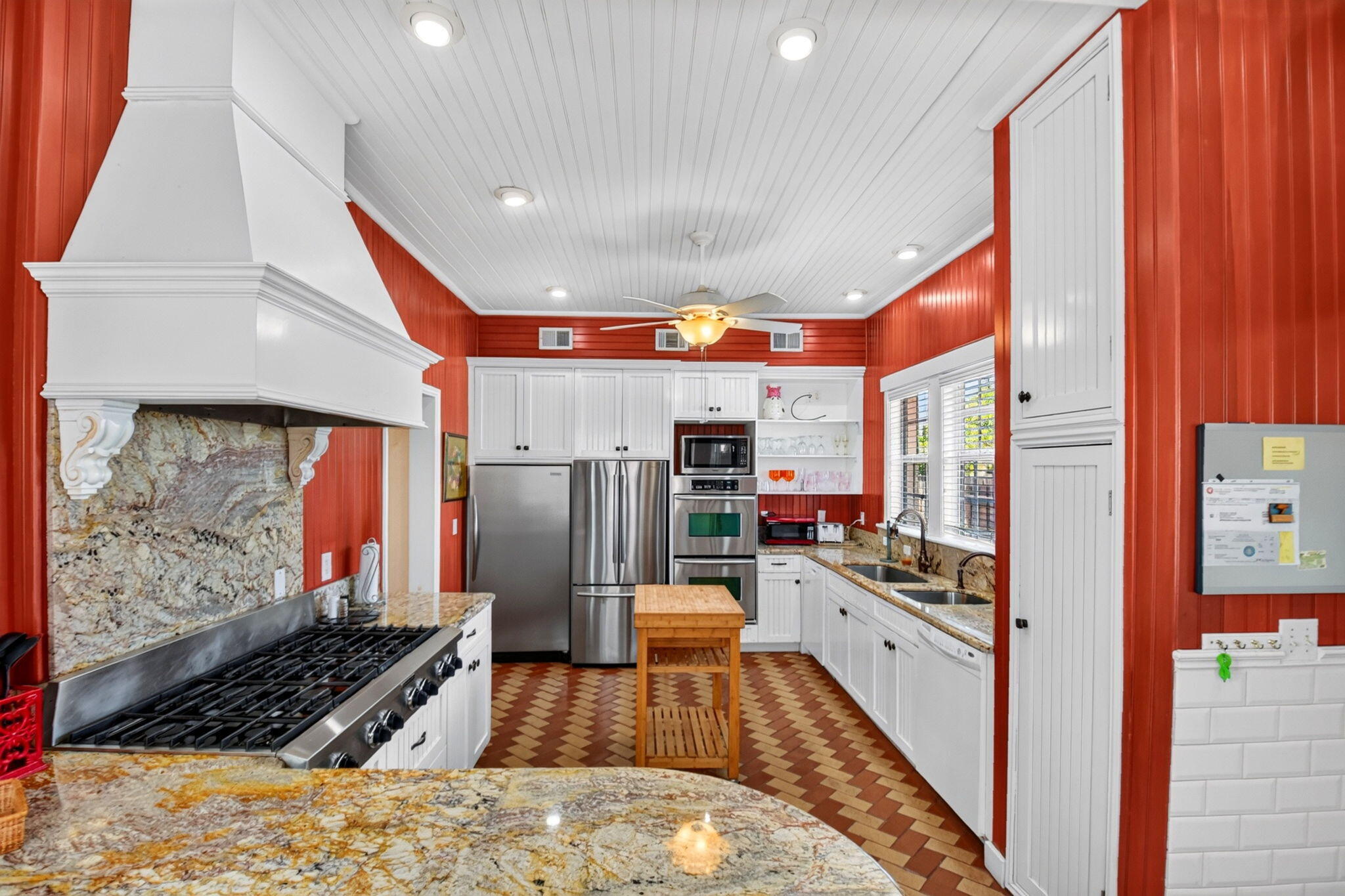 KELSEY CITY - Residential Lease
