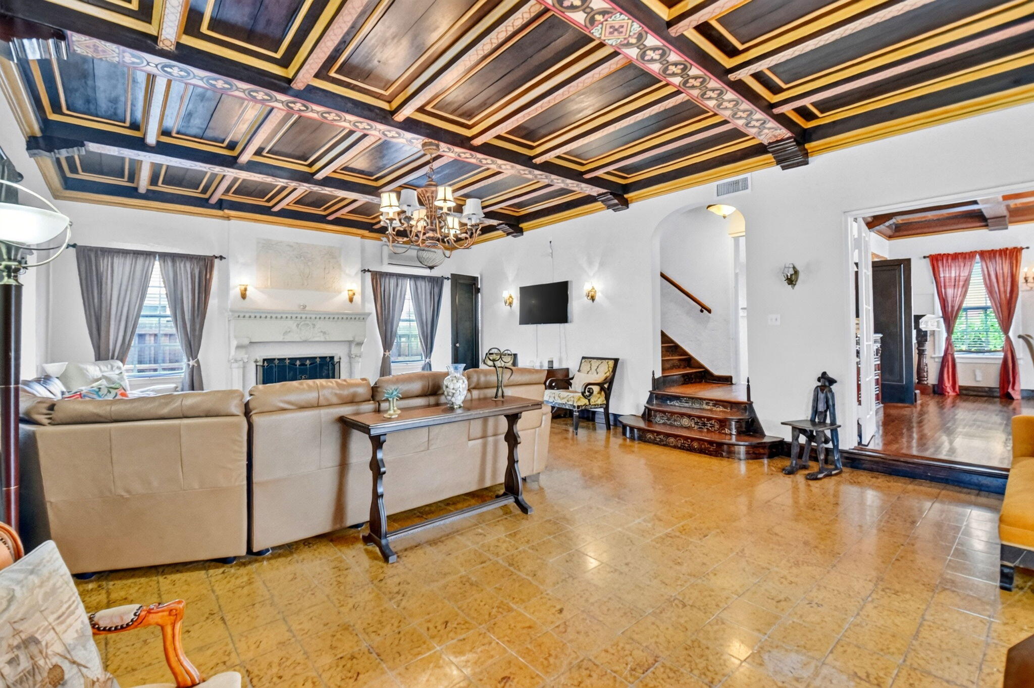 KELSEY CITY - Residential Lease