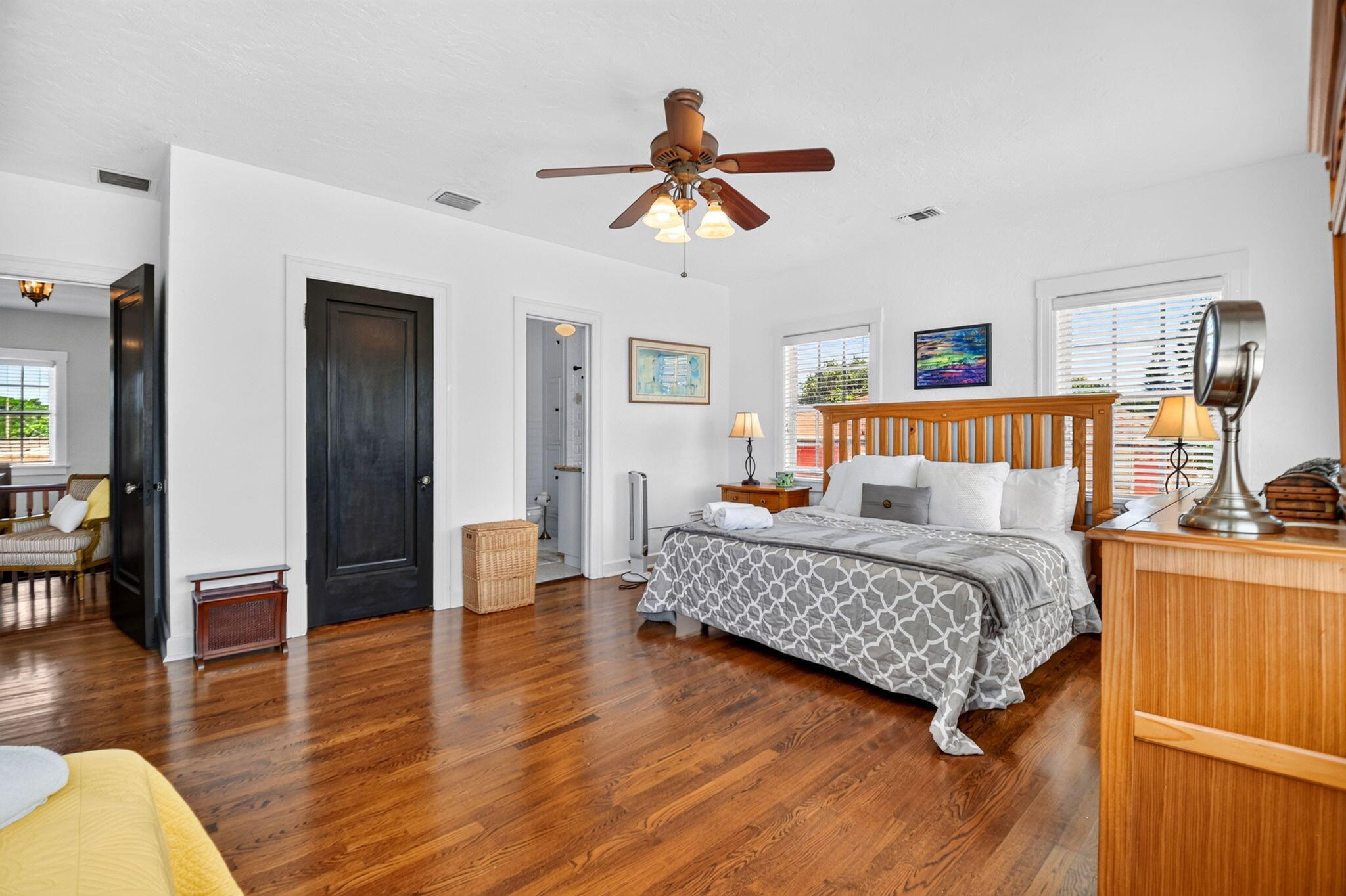 KELSEY CITY - Residential Lease