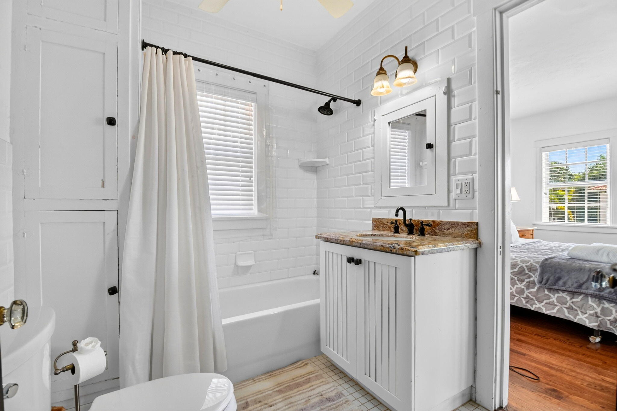 KELSEY CITY - Residential Lease