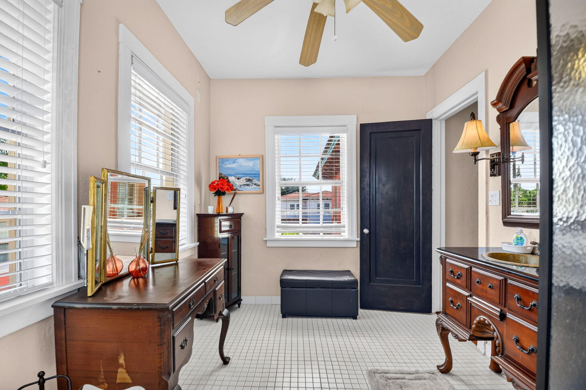 KELSEY CITY - Residential Lease