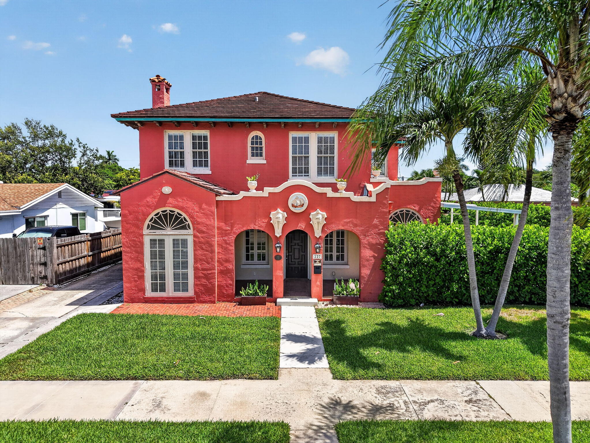 KELSEY CITY - Residential Lease