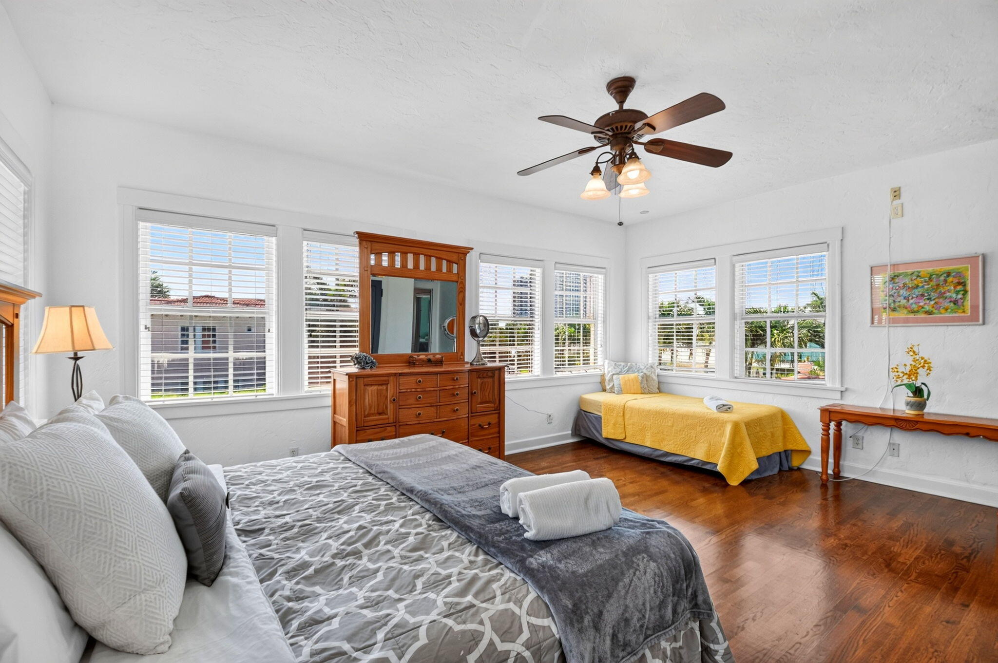 KELSEY CITY - Residential Lease