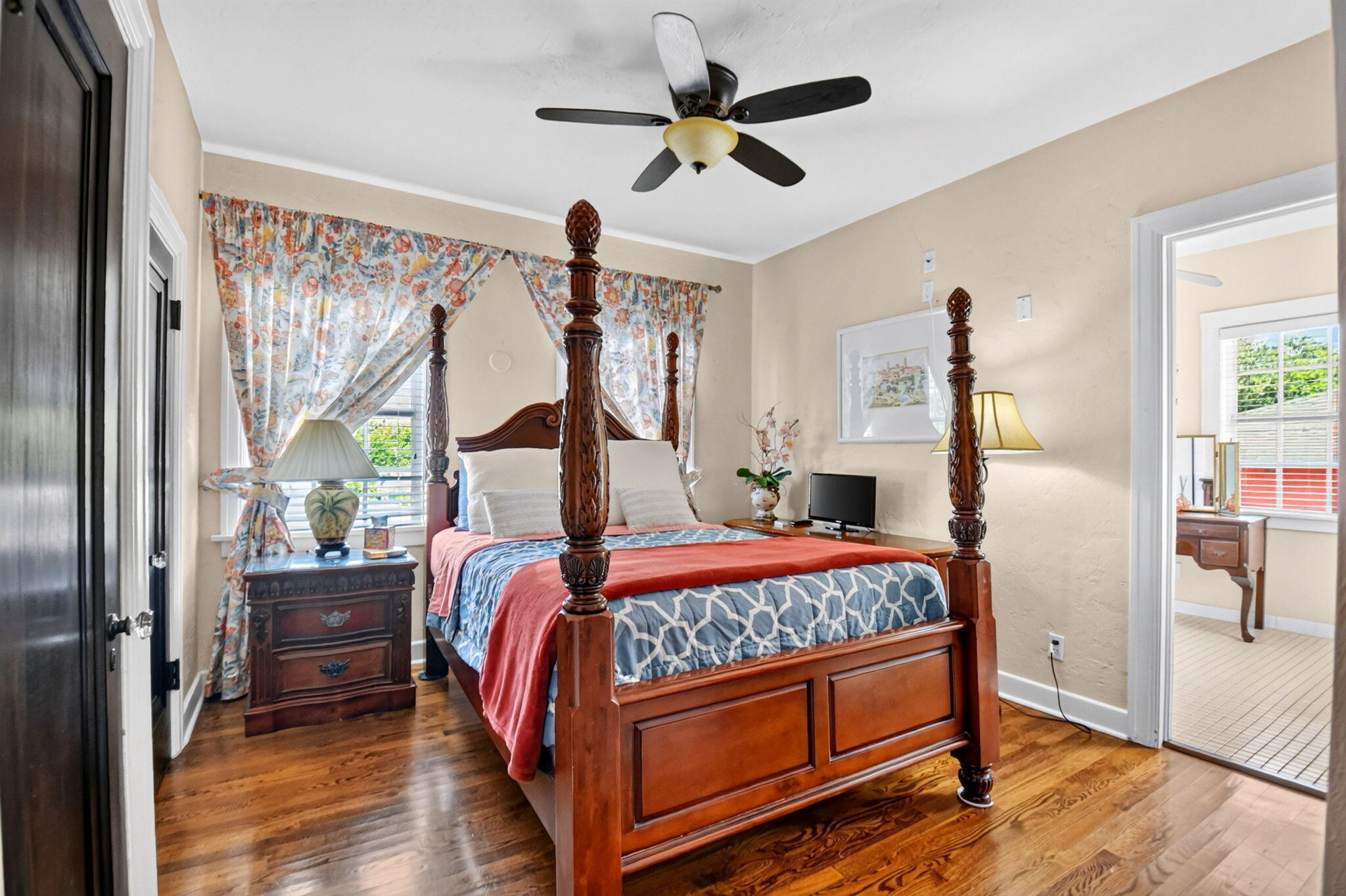 KELSEY CITY - Residential Lease