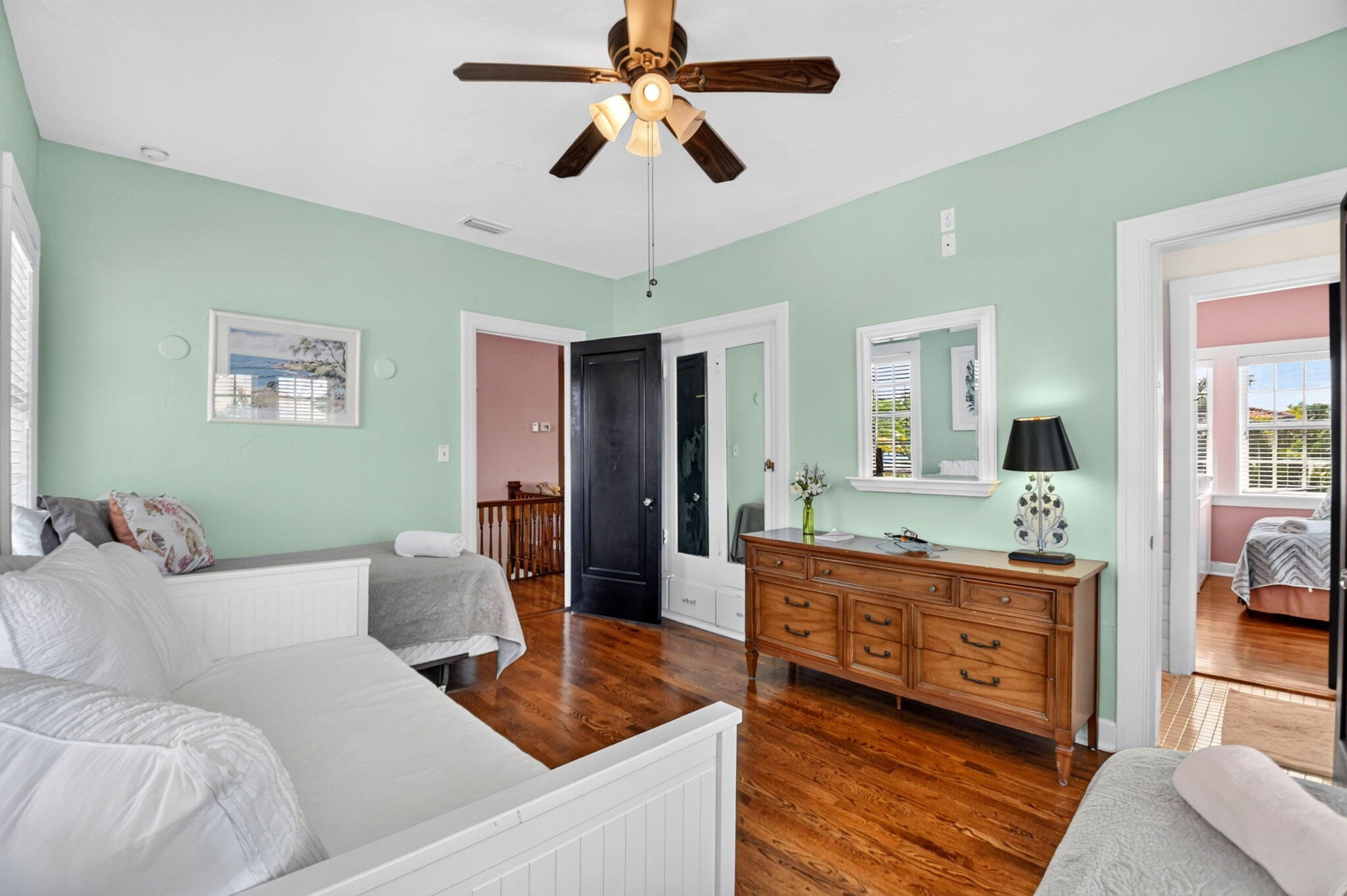 KELSEY CITY - Residential Lease