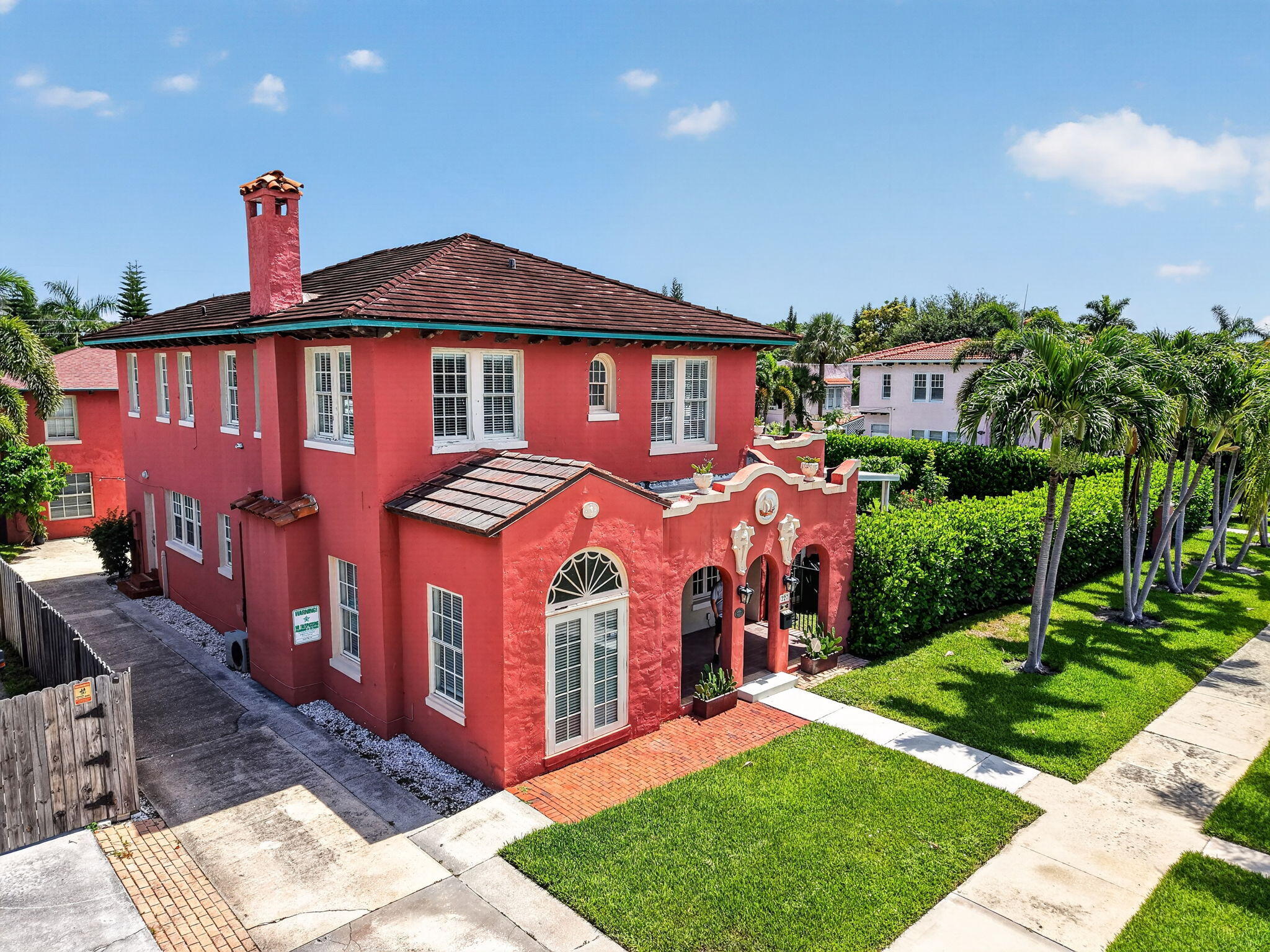 KELSEY CITY - Residential Lease