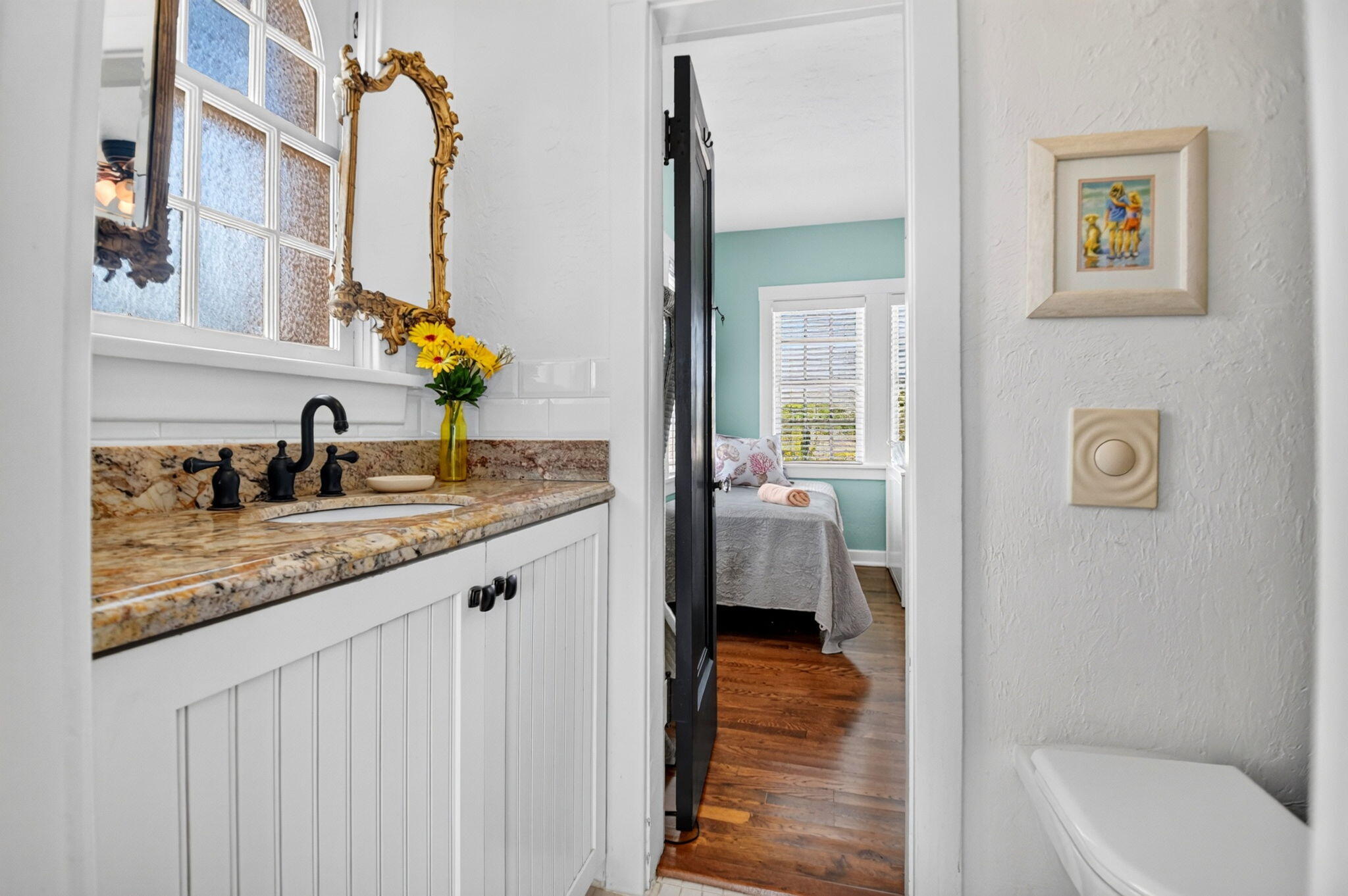 KELSEY CITY - Residential Lease