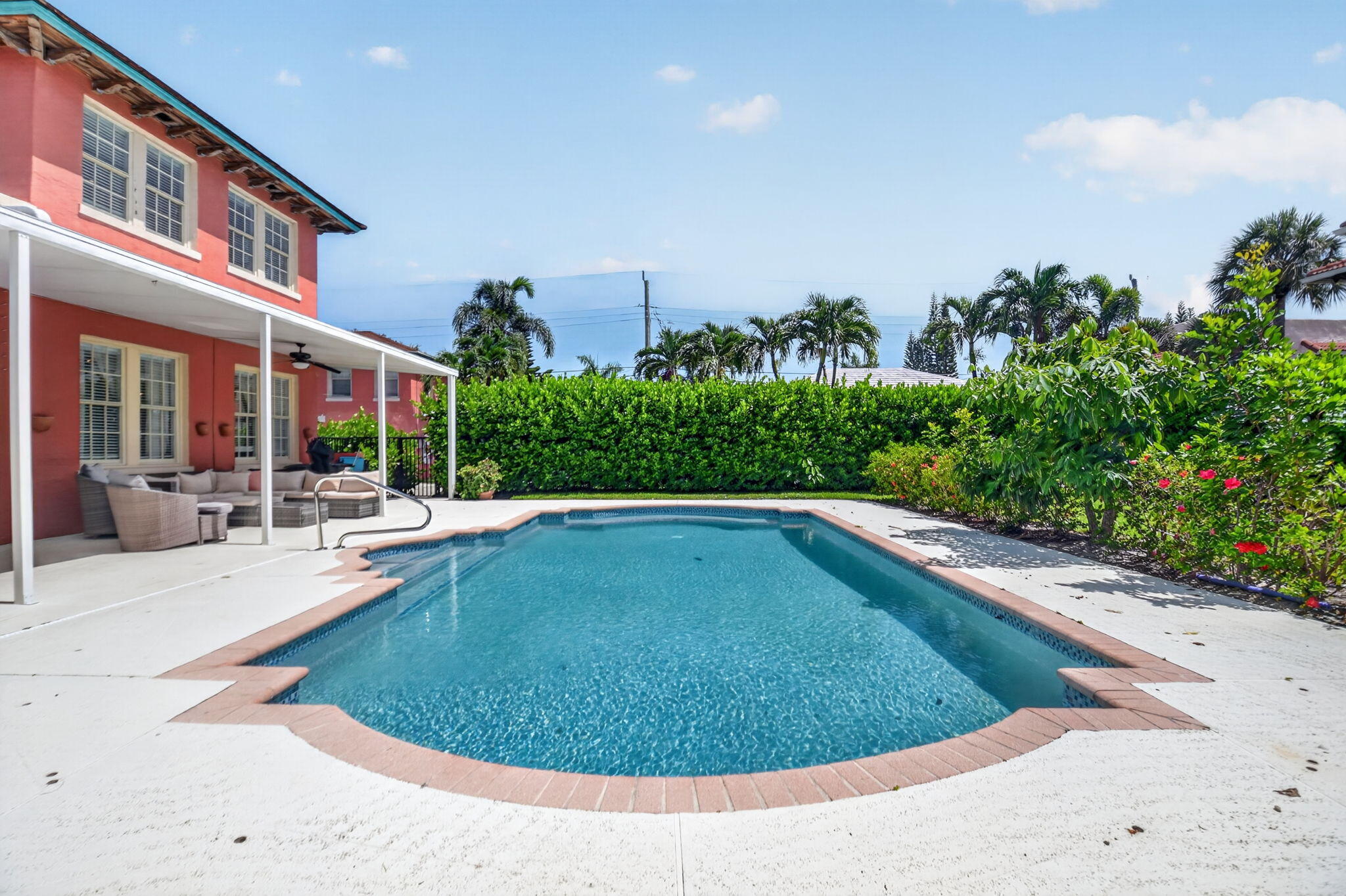KELSEY CITY - Residential Lease