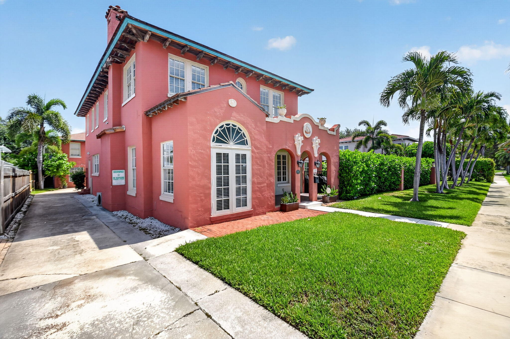 KELSEY CITY - Residential Lease