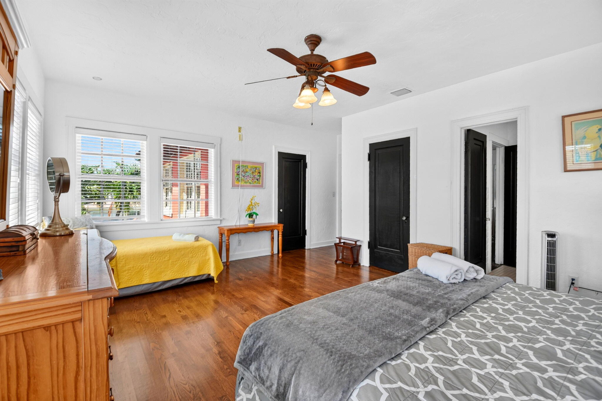 KELSEY CITY - Residential Lease