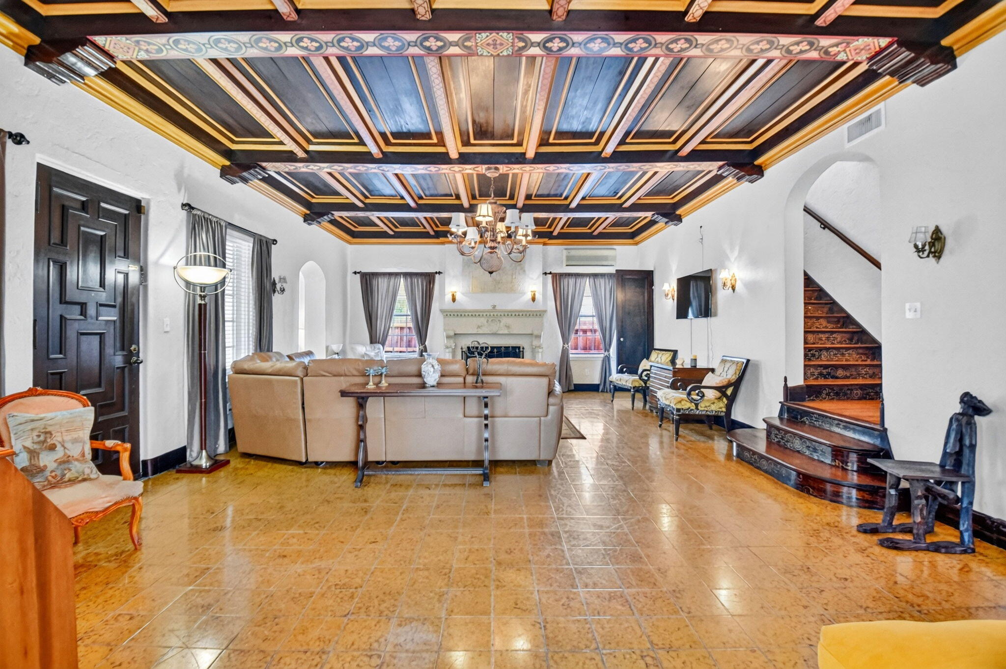KELSEY CITY - Residential Lease